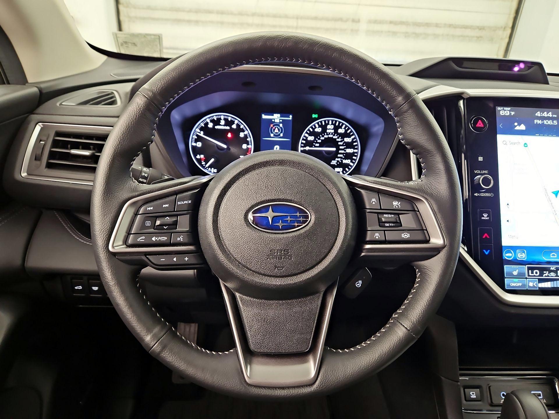 Thumbnail: 2024 Subaru Ascent - 10