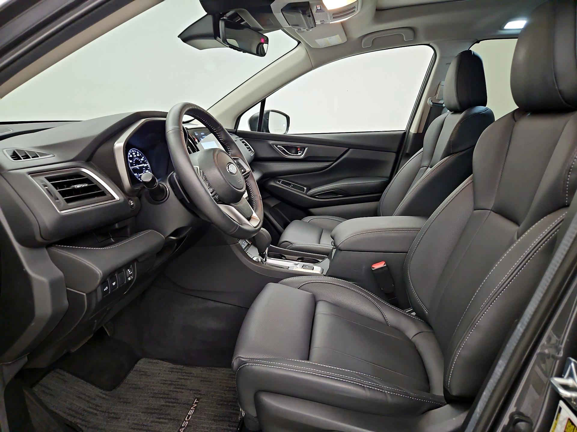 Thumbnail: 2024 Subaru Ascent - 11
