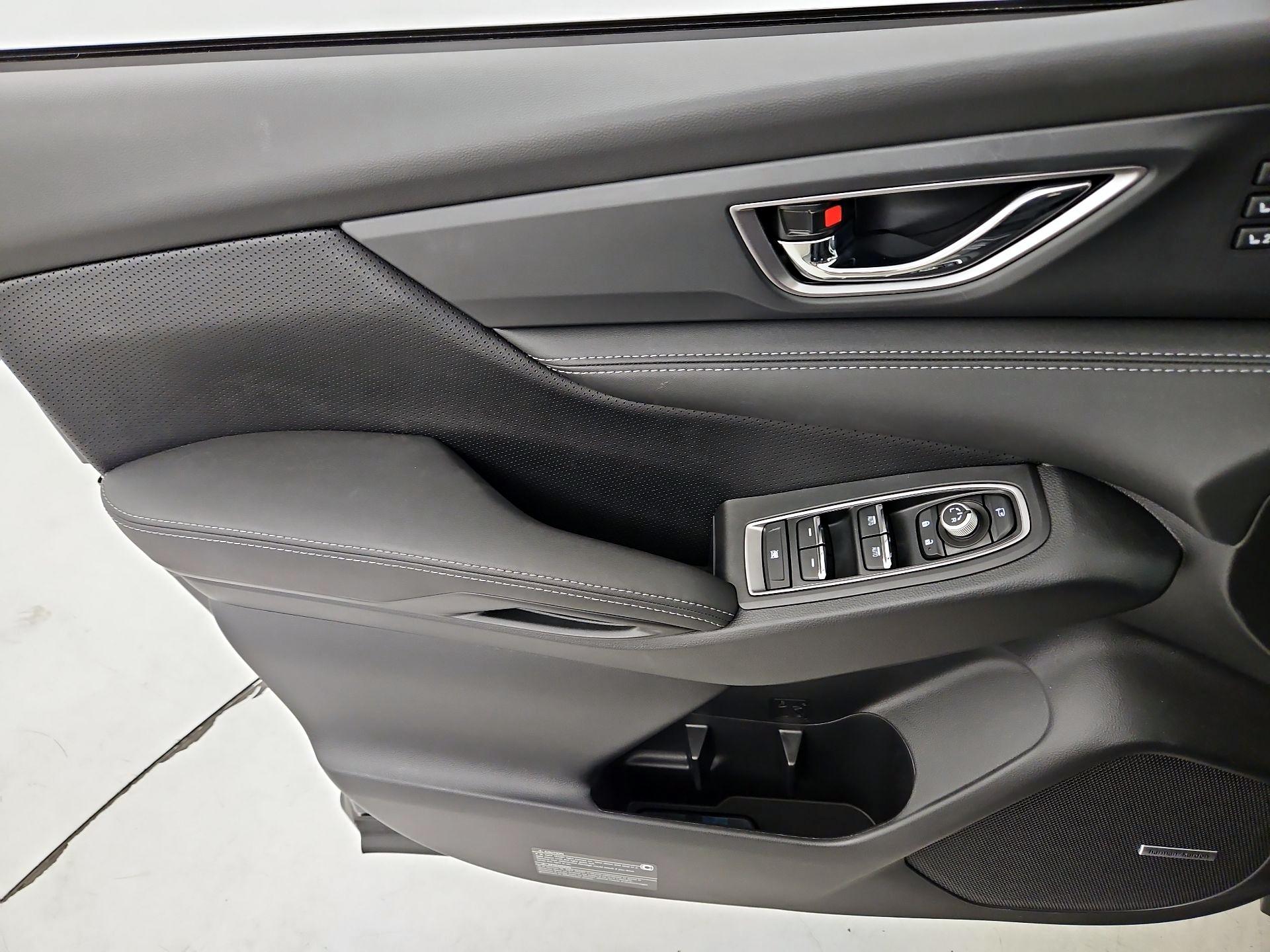 Thumbnail: 2024 Subaru Ascent - 12