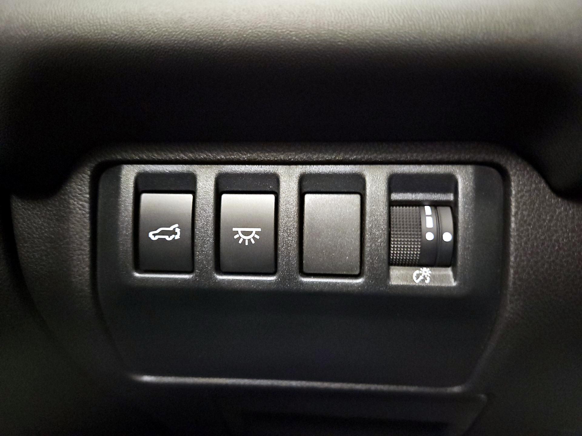 Thumbnail: 2024 Subaru Ascent - 13