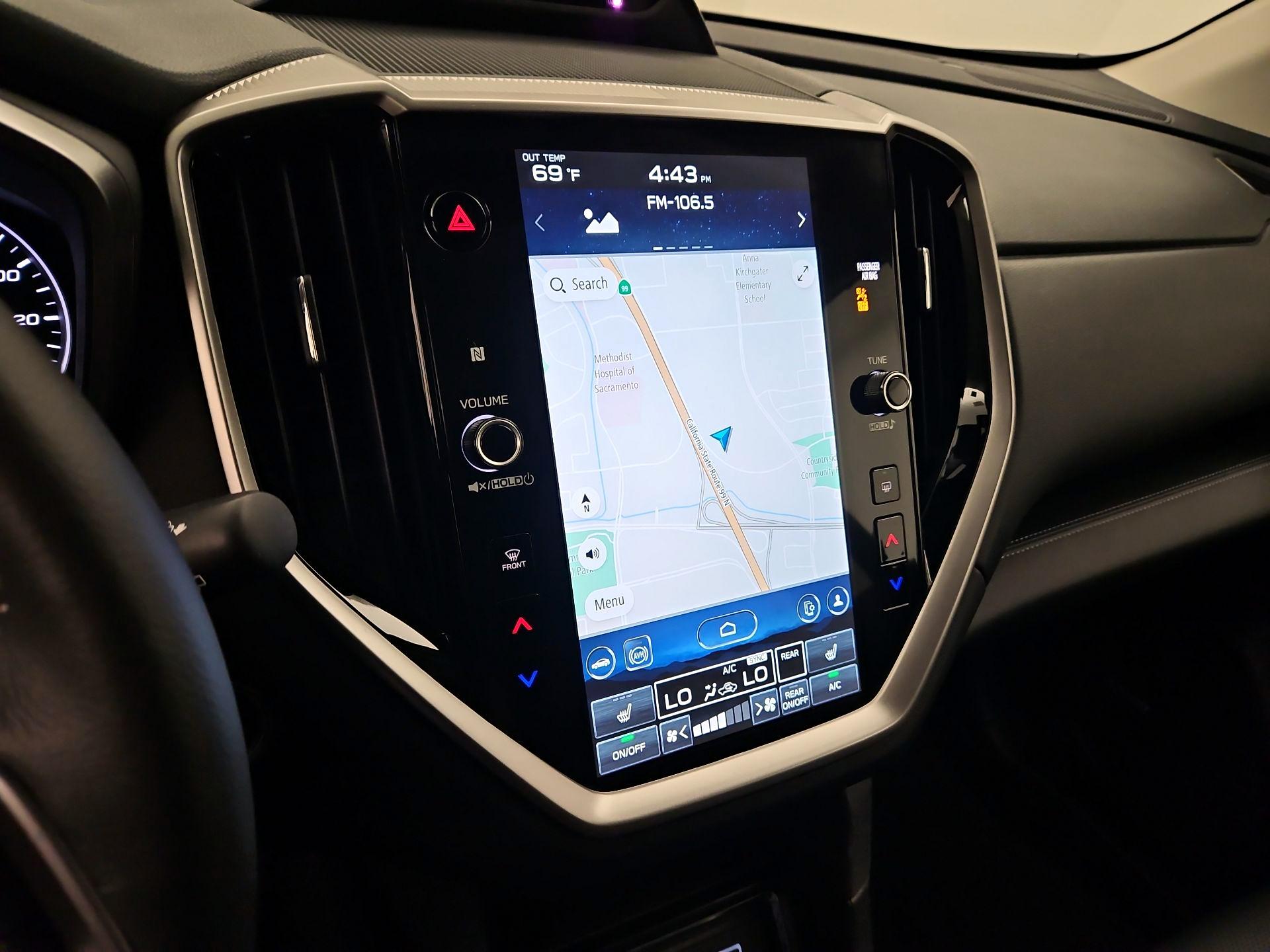 Thumbnail: 2024 Subaru Ascent - 14