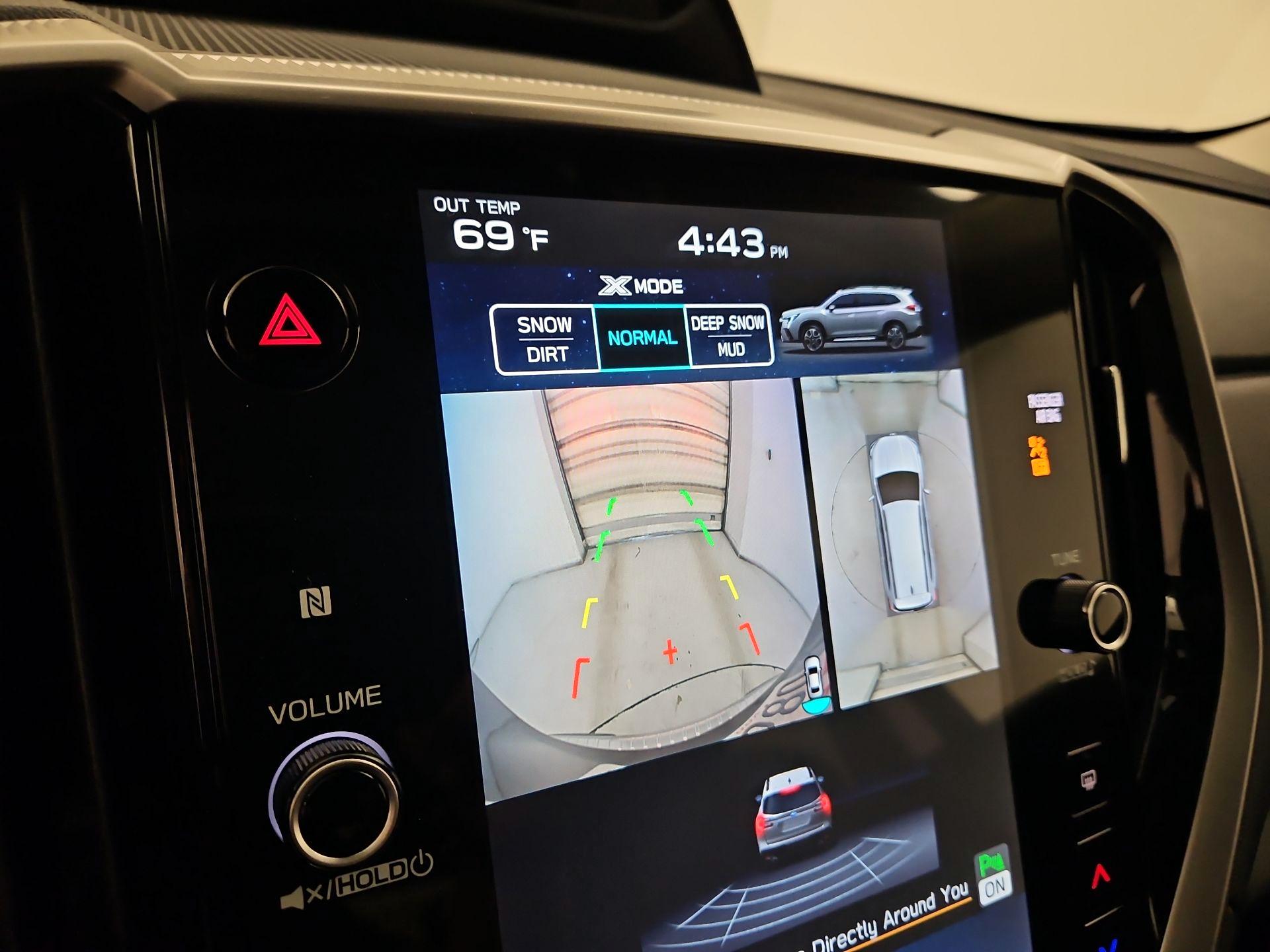 Thumbnail: 2024 Subaru Ascent - 15