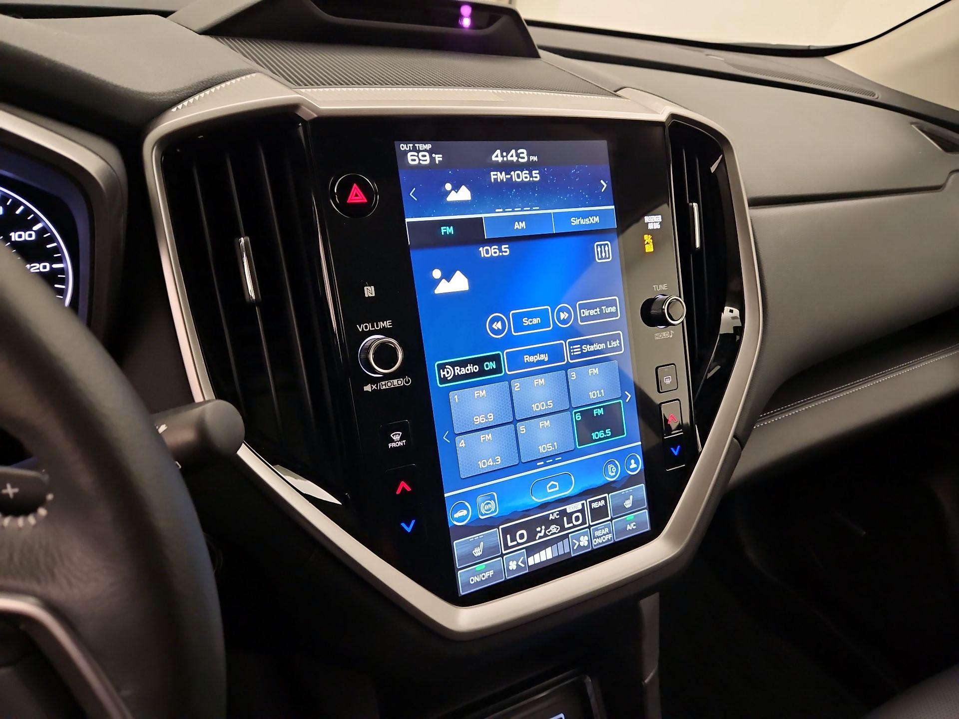 Thumbnail: 2024 Subaru Ascent - 16