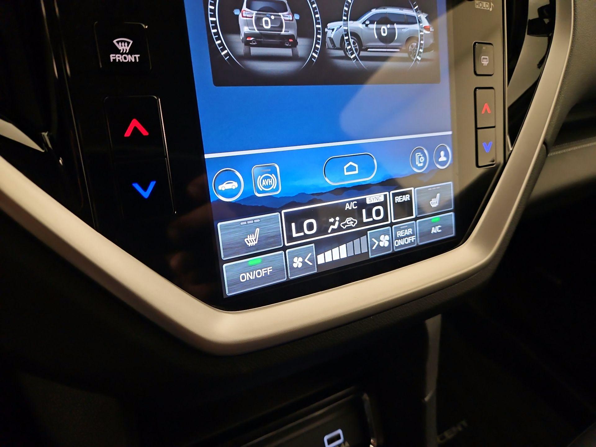 Thumbnail: 2024 Subaru Ascent - 17