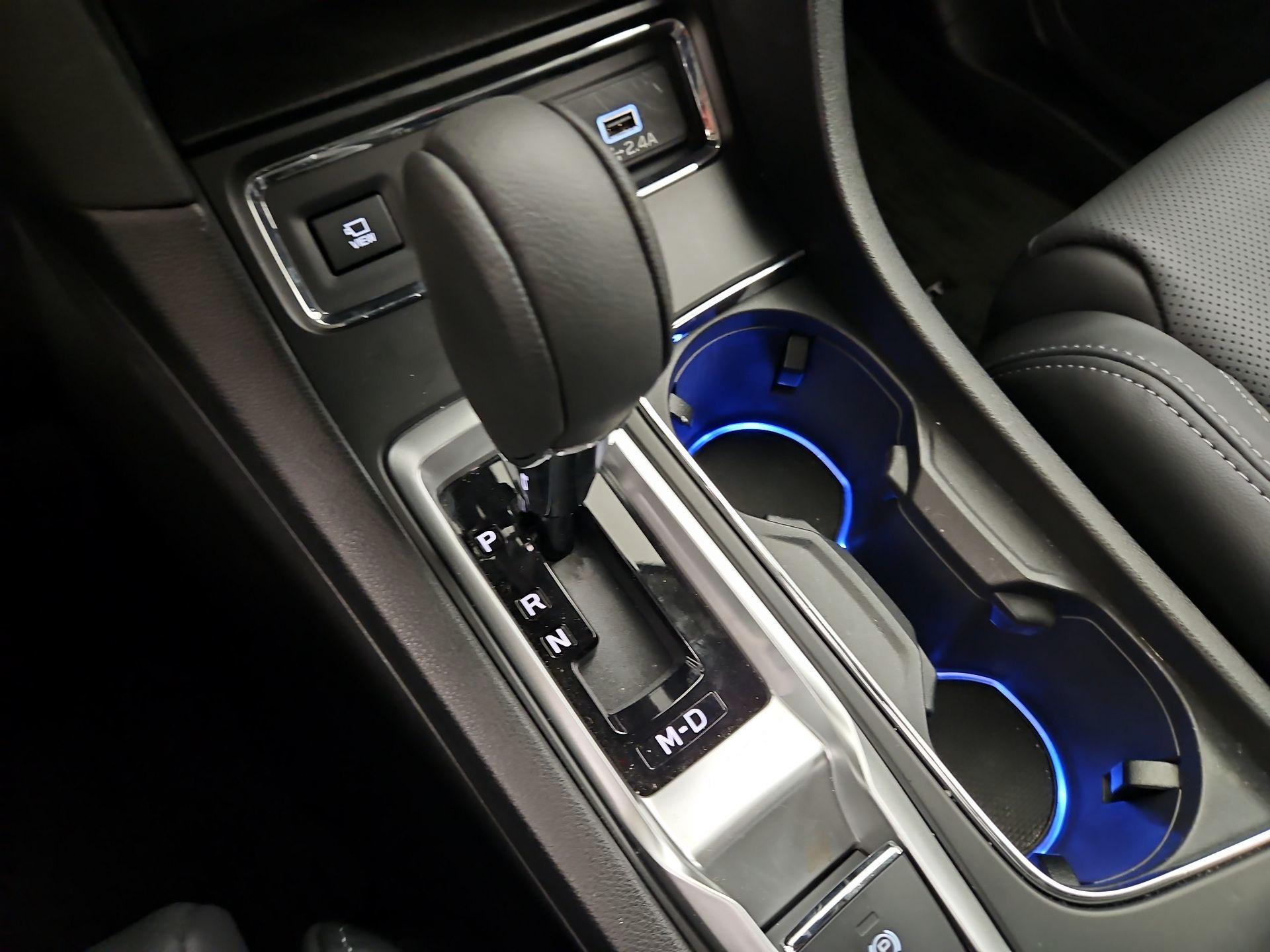 Thumbnail: 2024 Subaru Ascent - 18