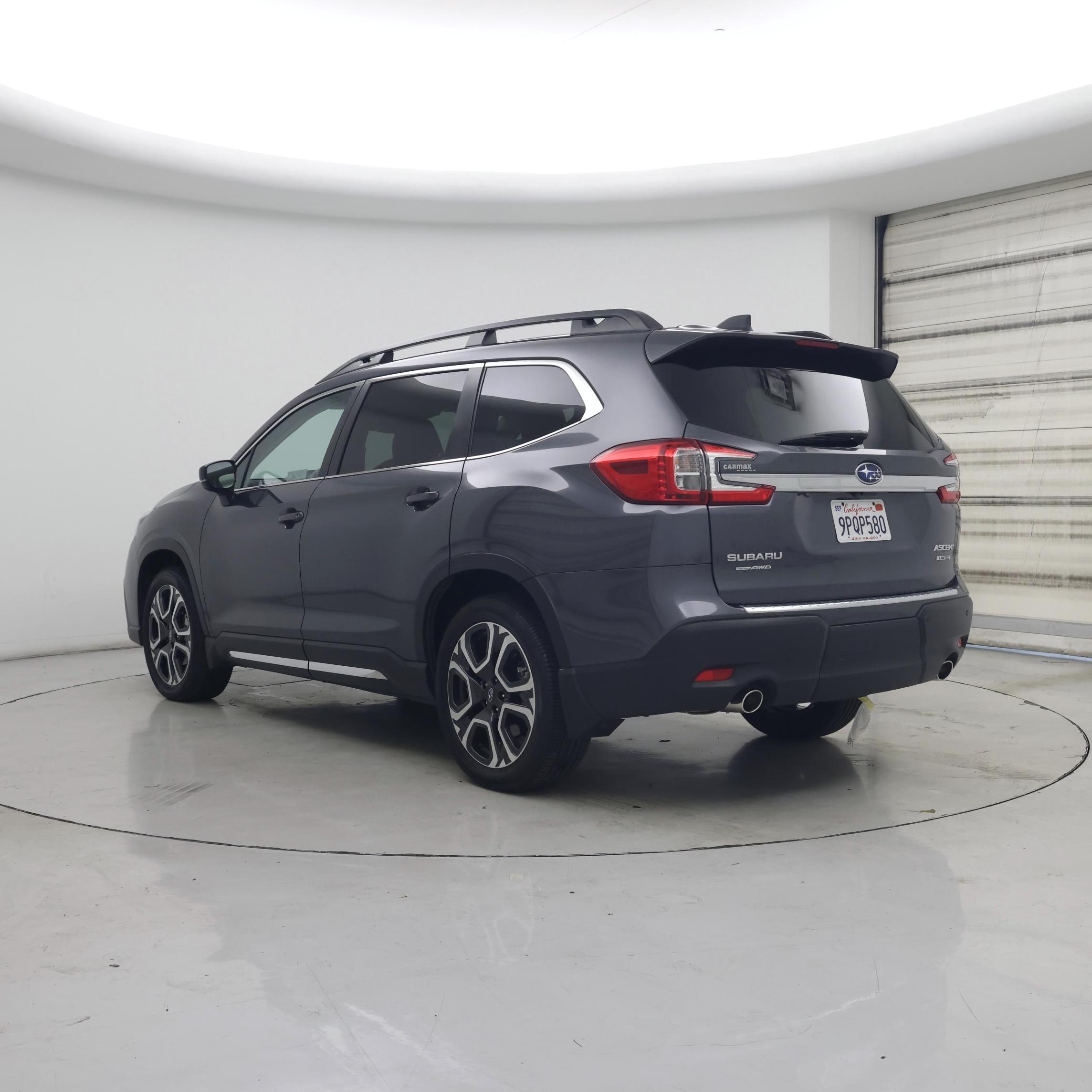 Thumbnail: 2024 Subaru Ascent - 2