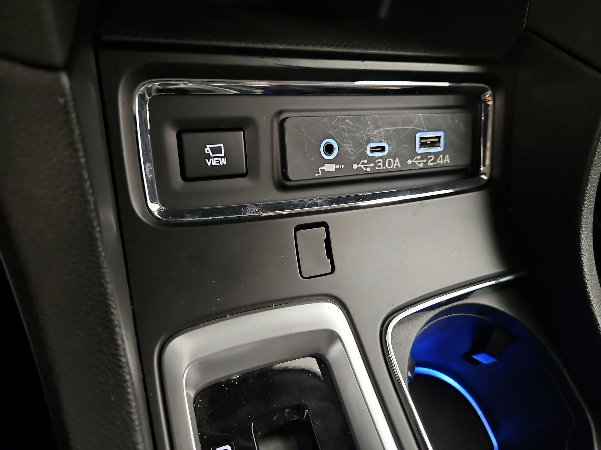 Thumbnail: 2024 Subaru Ascent - 19