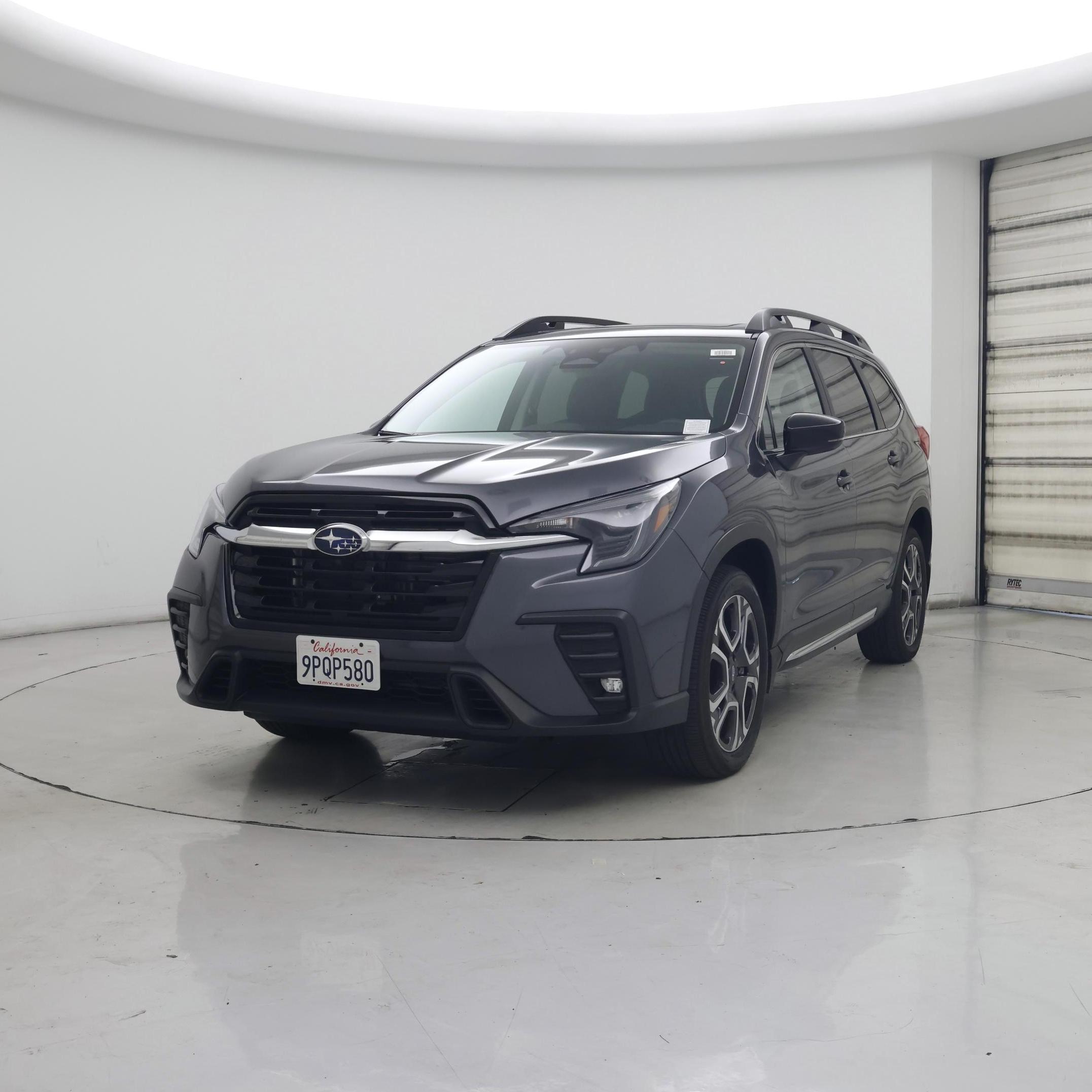 Thumbnail: 2024 Subaru Ascent - 4