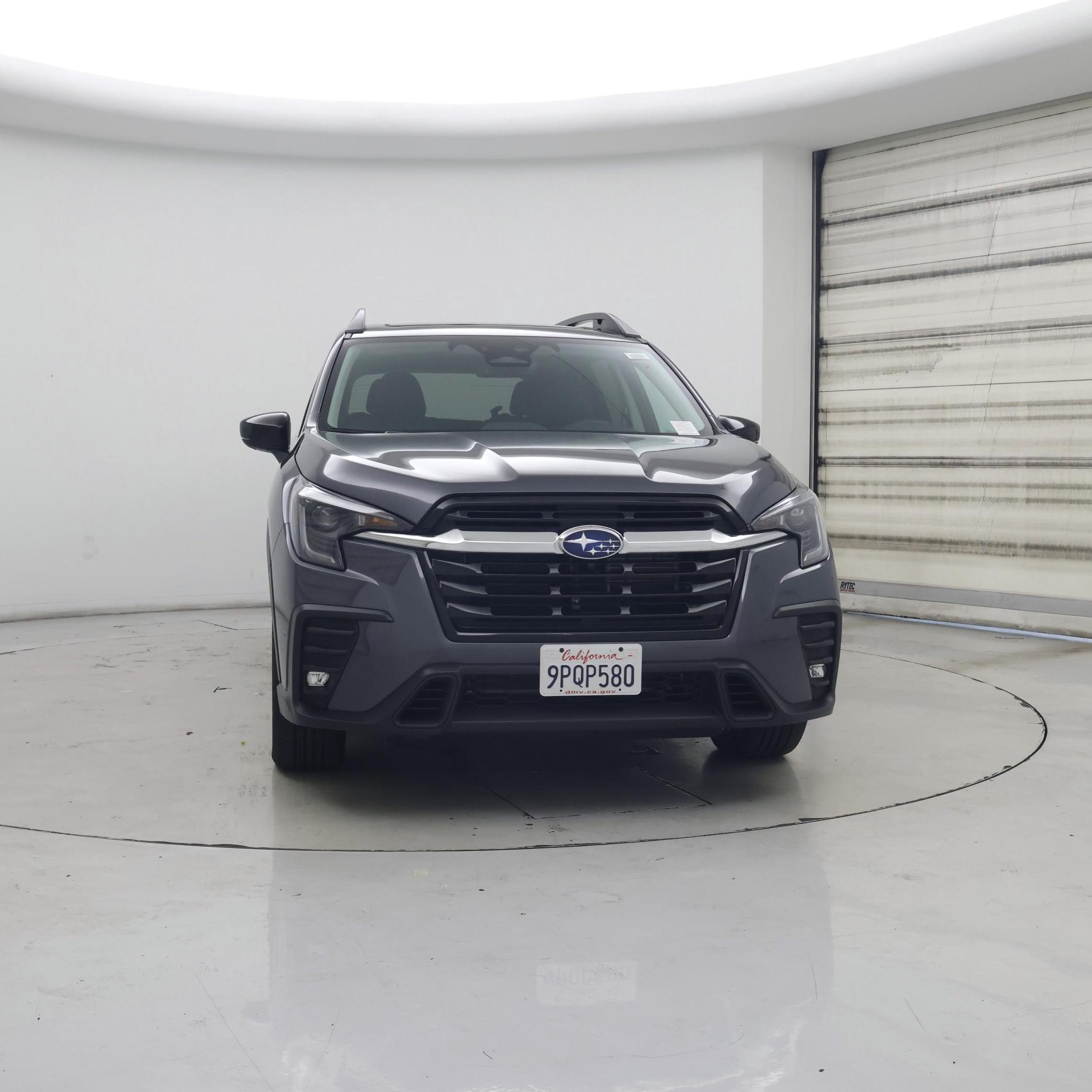 Thumbnail: 2024 Subaru Ascent - 5