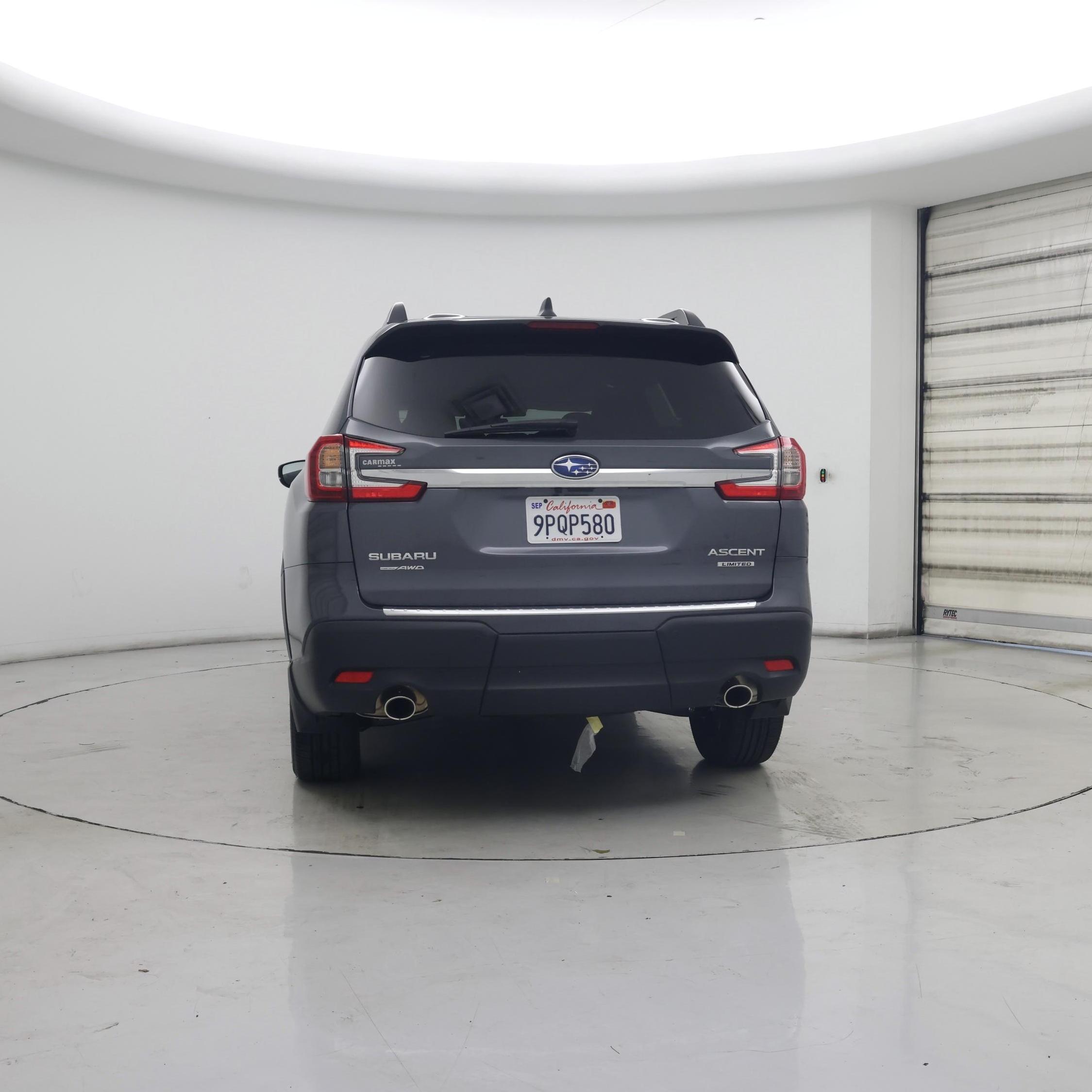 Thumbnail: 2024 Subaru Ascent - 6