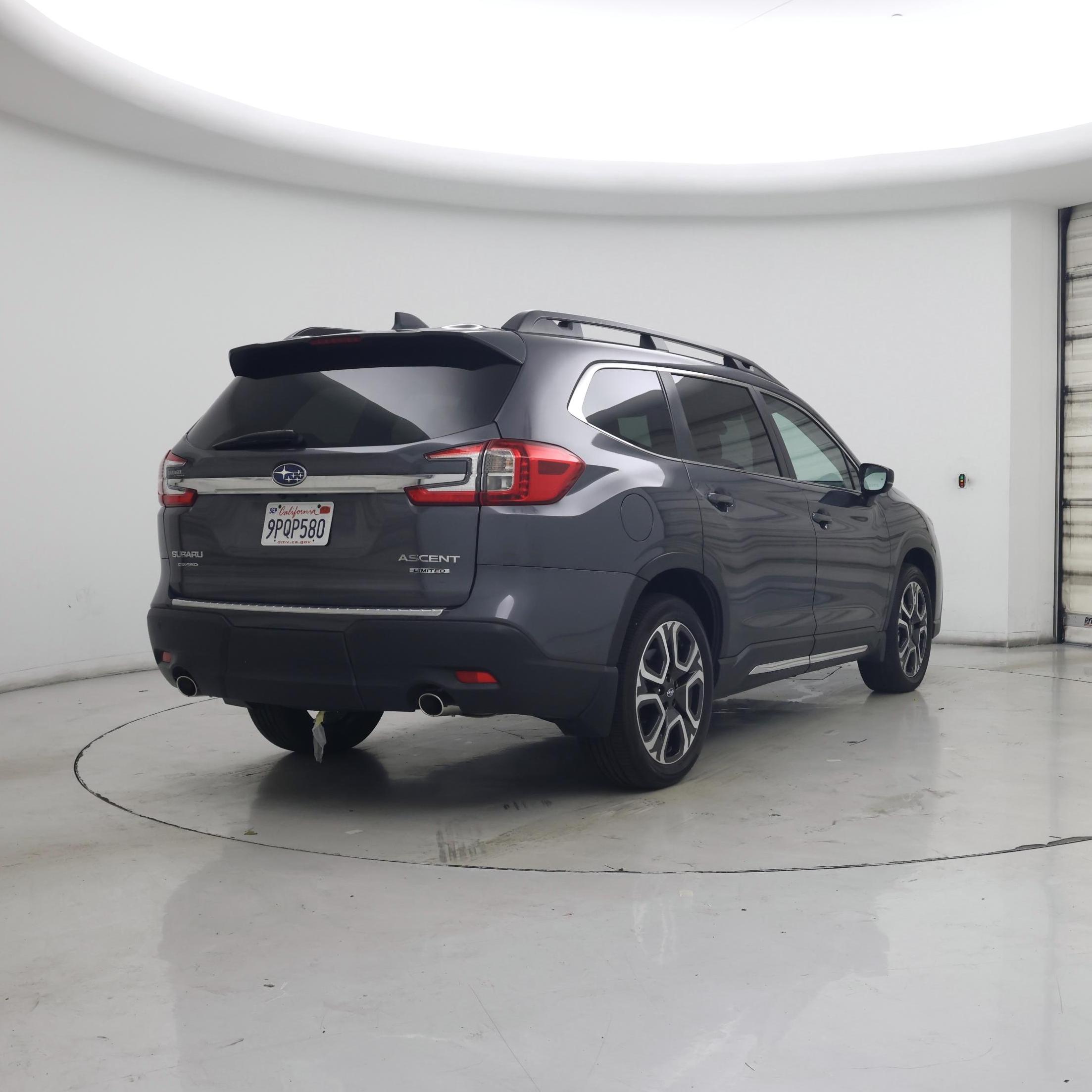 Thumbnail: 2024 Subaru Ascent - 8