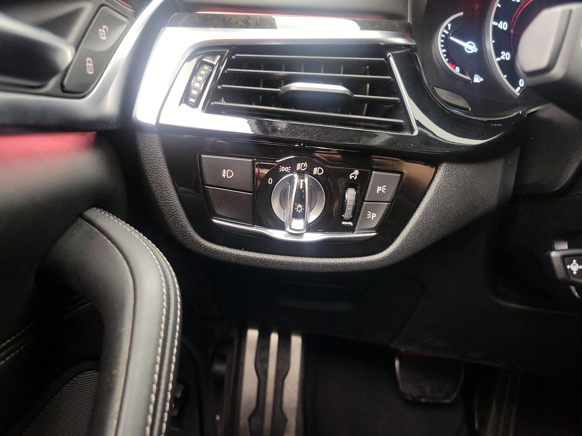 Thumbnail: 2018 BMW 5 Series - 13