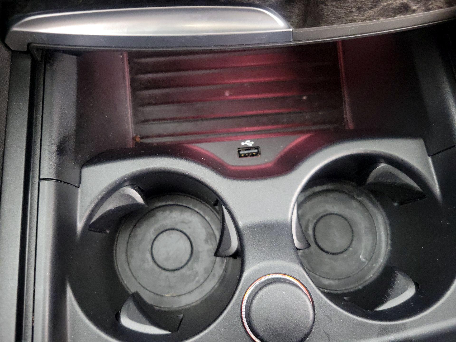 Thumbnail: 2018 BMW 5 Series - 18