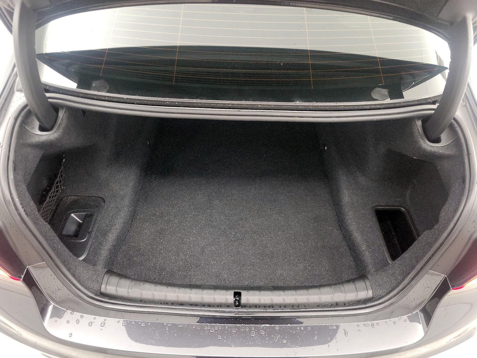 2018 BMW 5 Series 540i - Photo 22