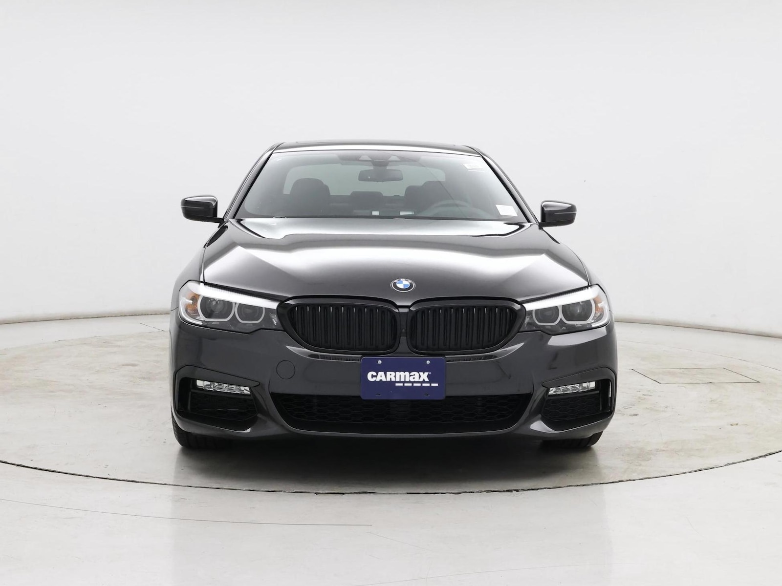 2018 BMW 5 Series 540i - Photo 6