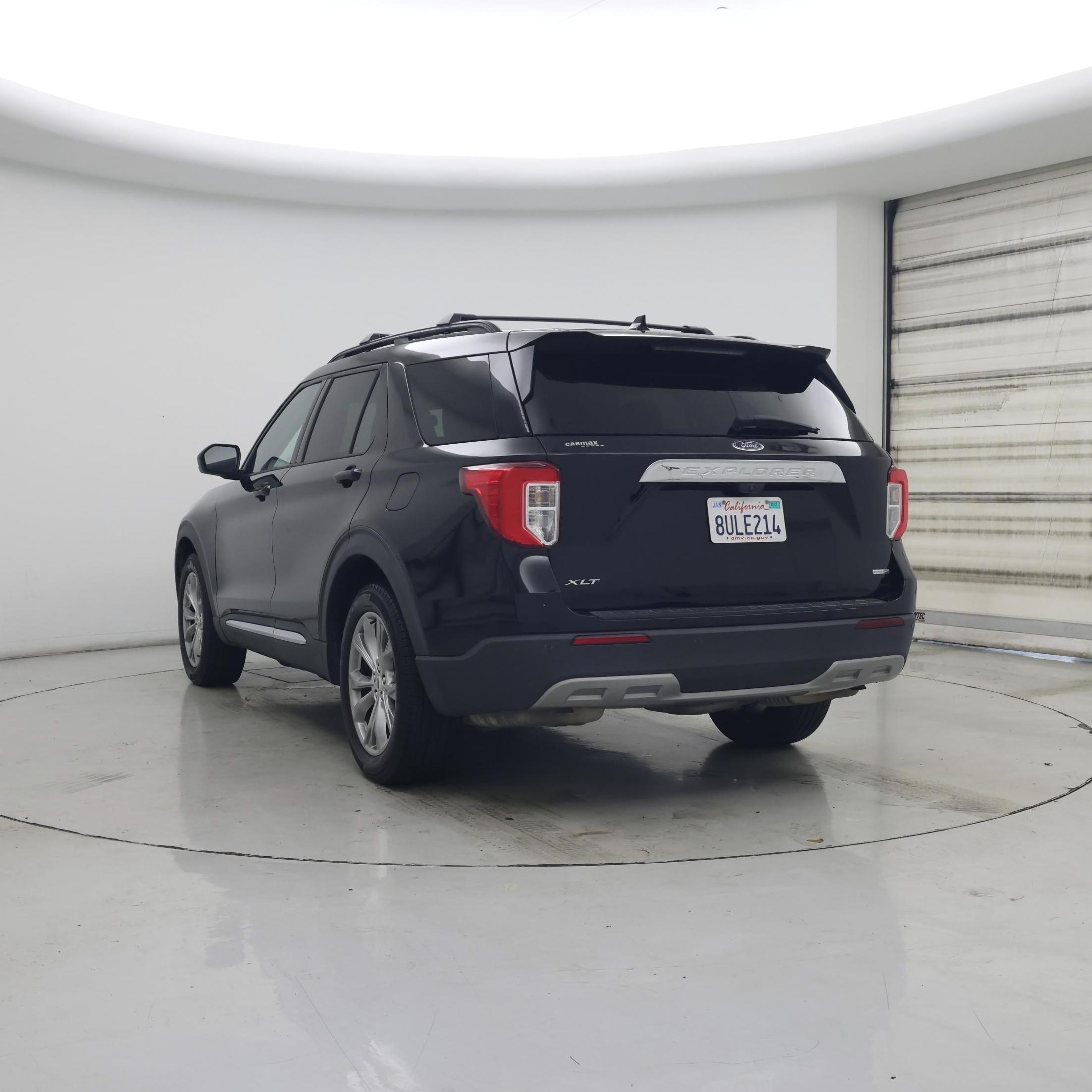 Thumbnail: 2020 Ford Explorer - 2