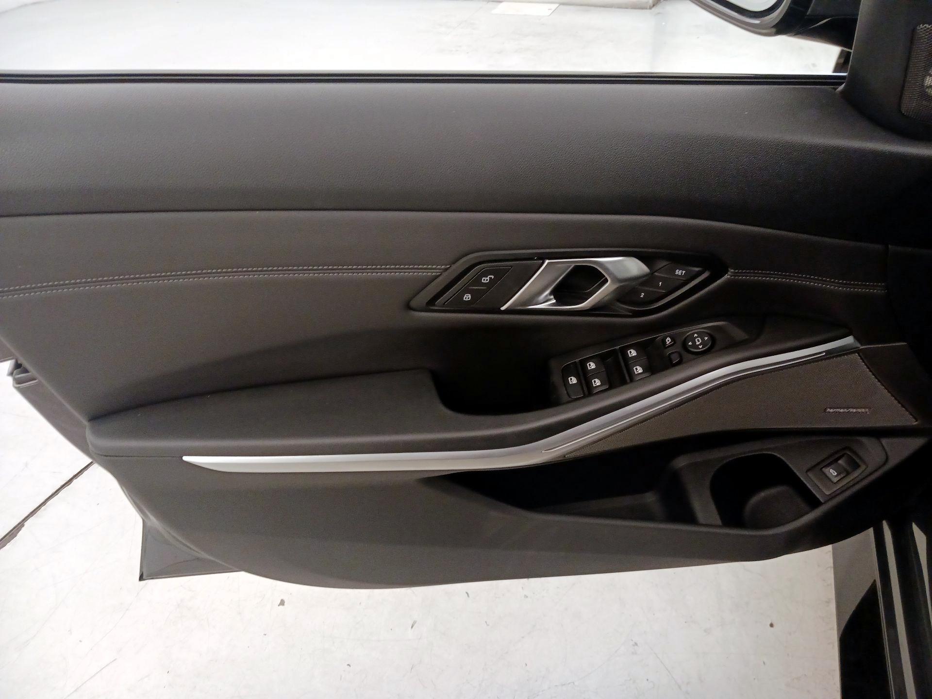 Thumbnail: 2024 BMW M3 - 12