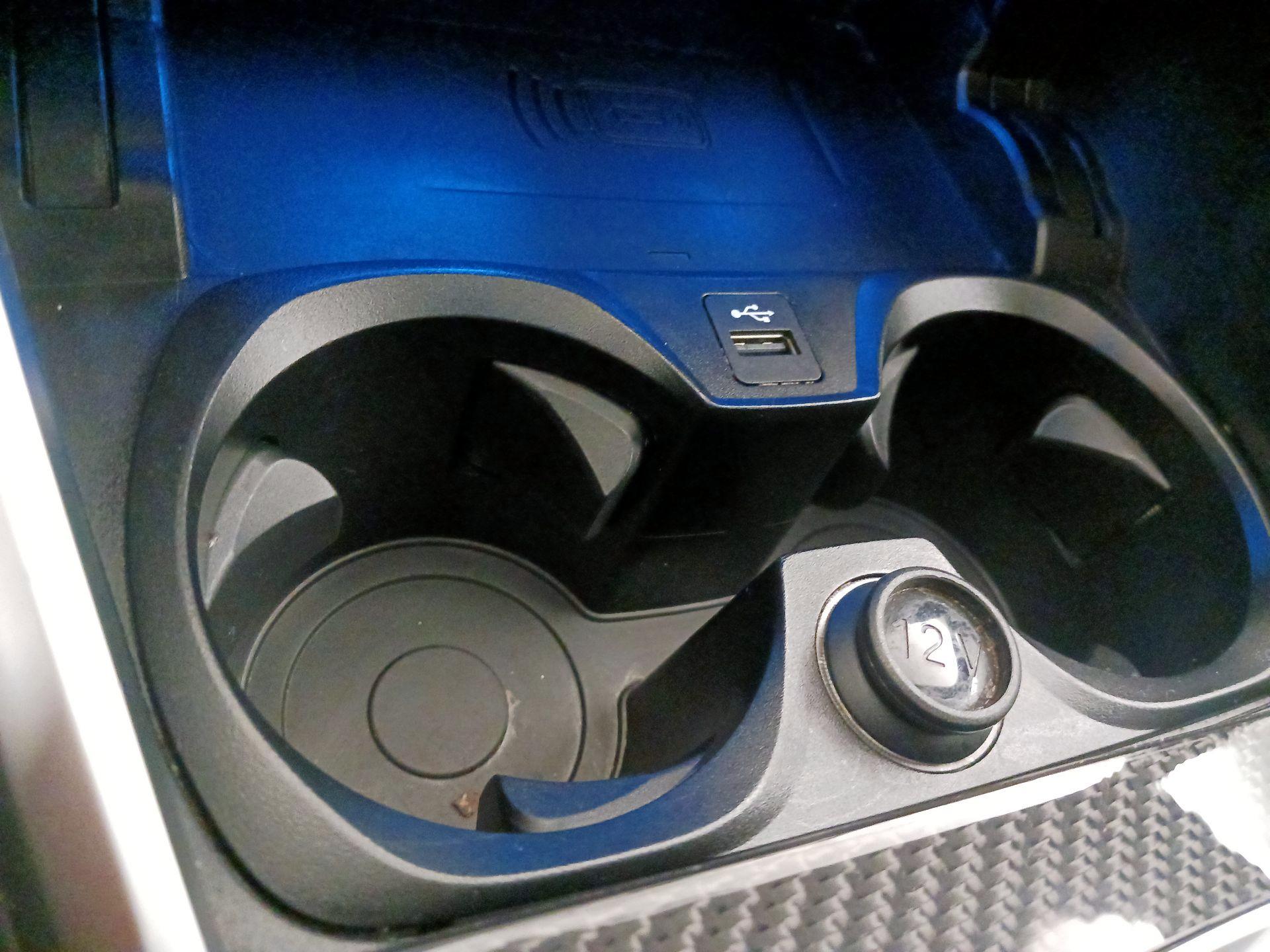 Thumbnail: 2024 BMW M3 - 19