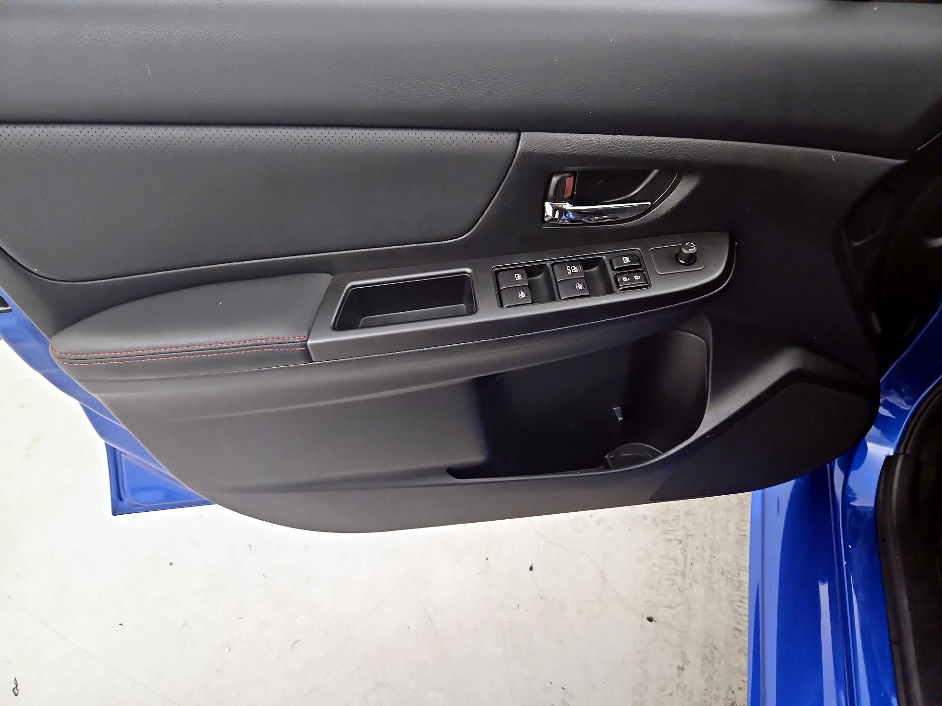 Thumbnail: 2015 Subaru WRX - 12