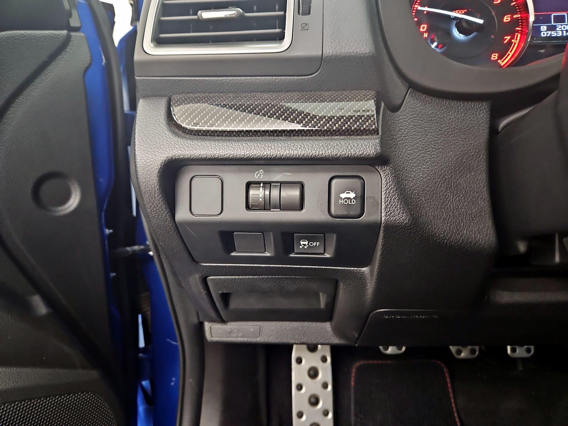 Thumbnail: 2015 Subaru WRX - 13