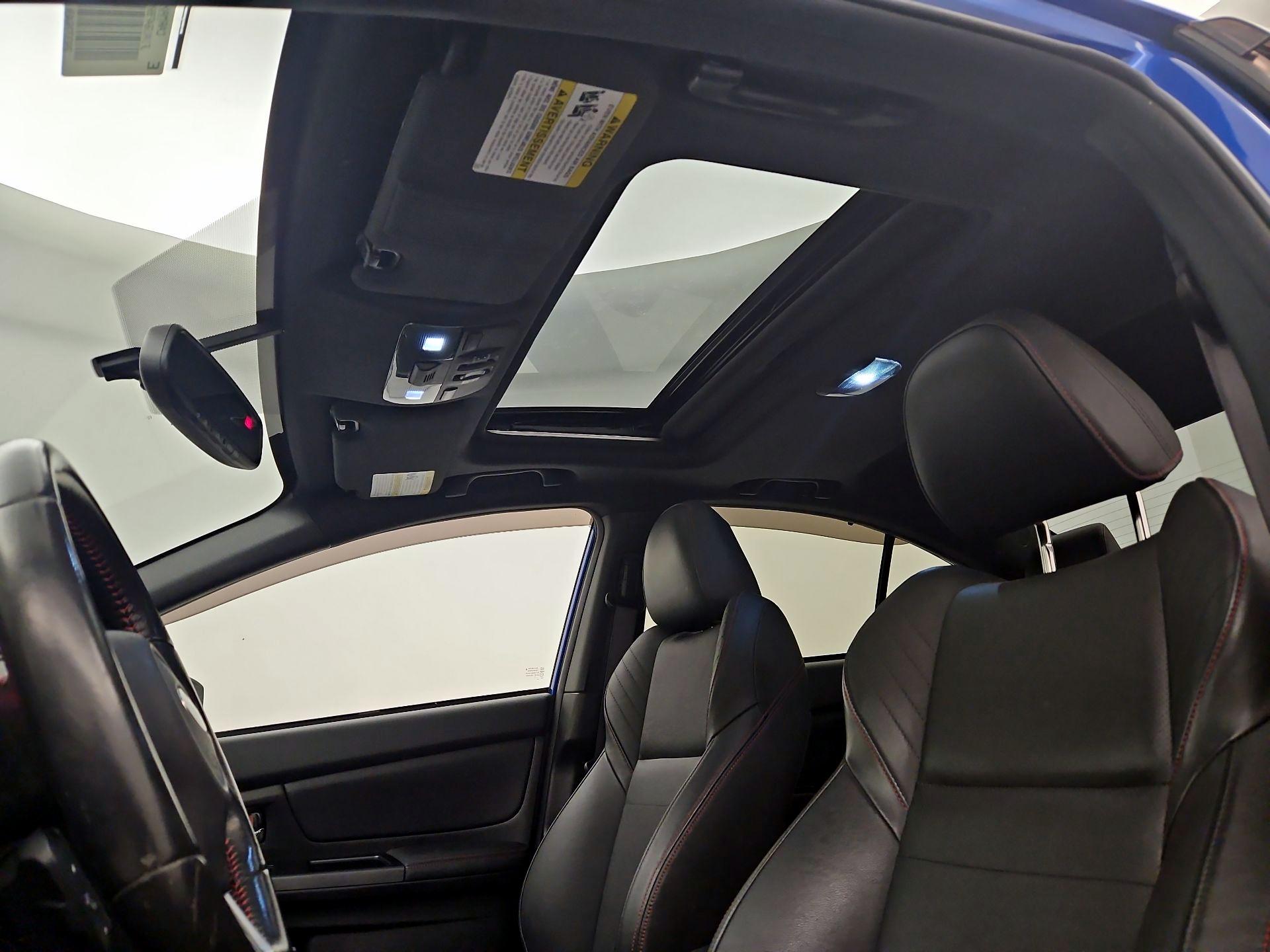 Thumbnail: 2015 Subaru WRX - 19