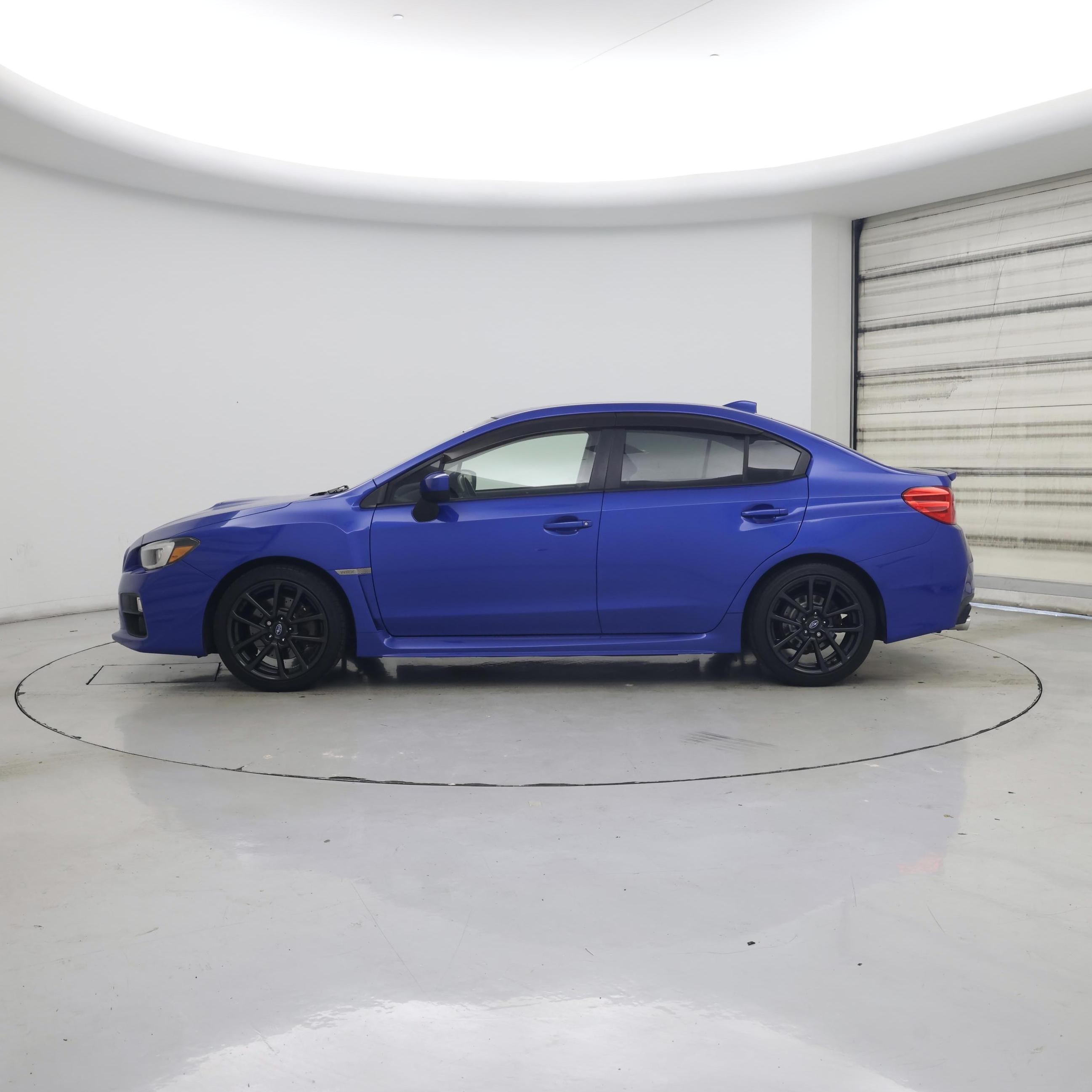 Thumbnail: 2015 Subaru WRX - 3