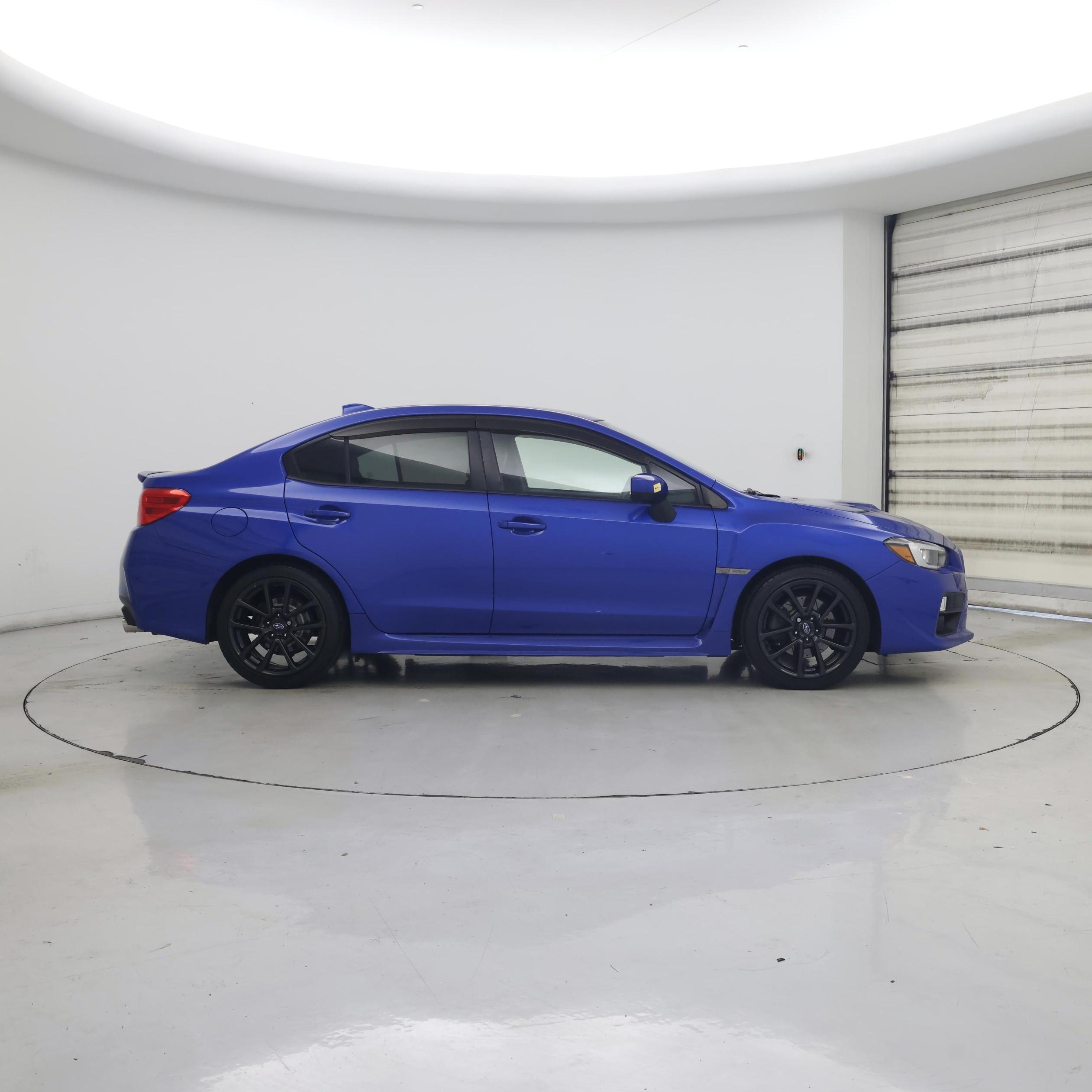 Thumbnail: 2015 Subaru WRX - 7