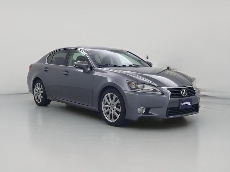 2014 Lexus GS 350 -
                  Sacramento, CA