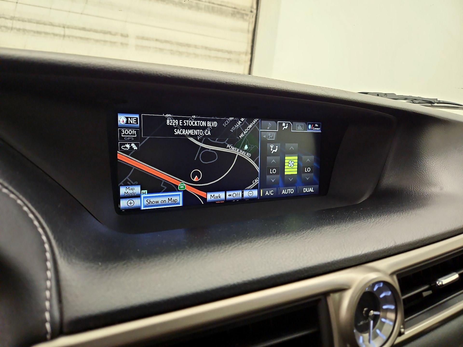 Thumbnail: 2014 Lexus GS - 13