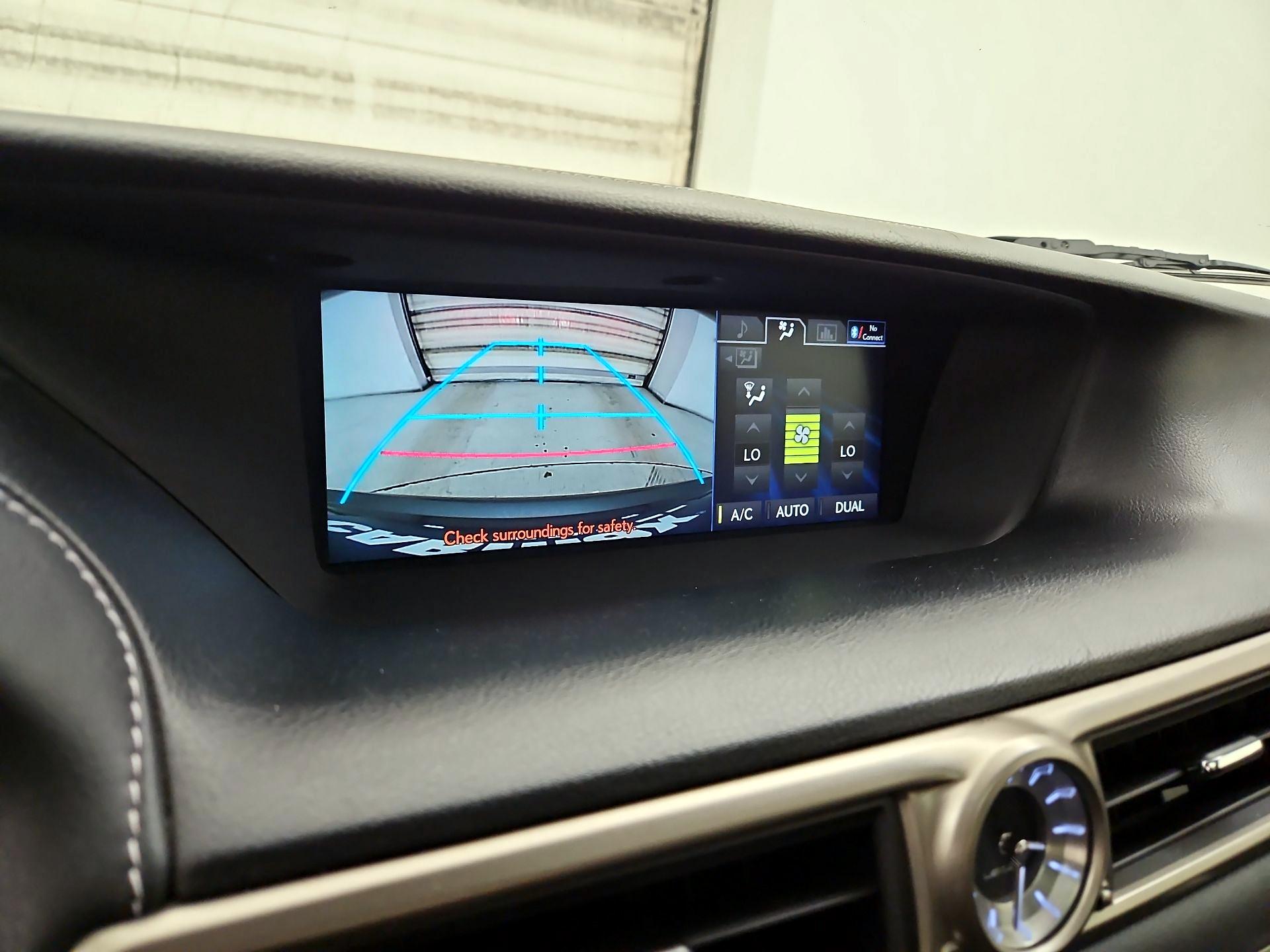 Thumbnail: 2014 Lexus GS - 14