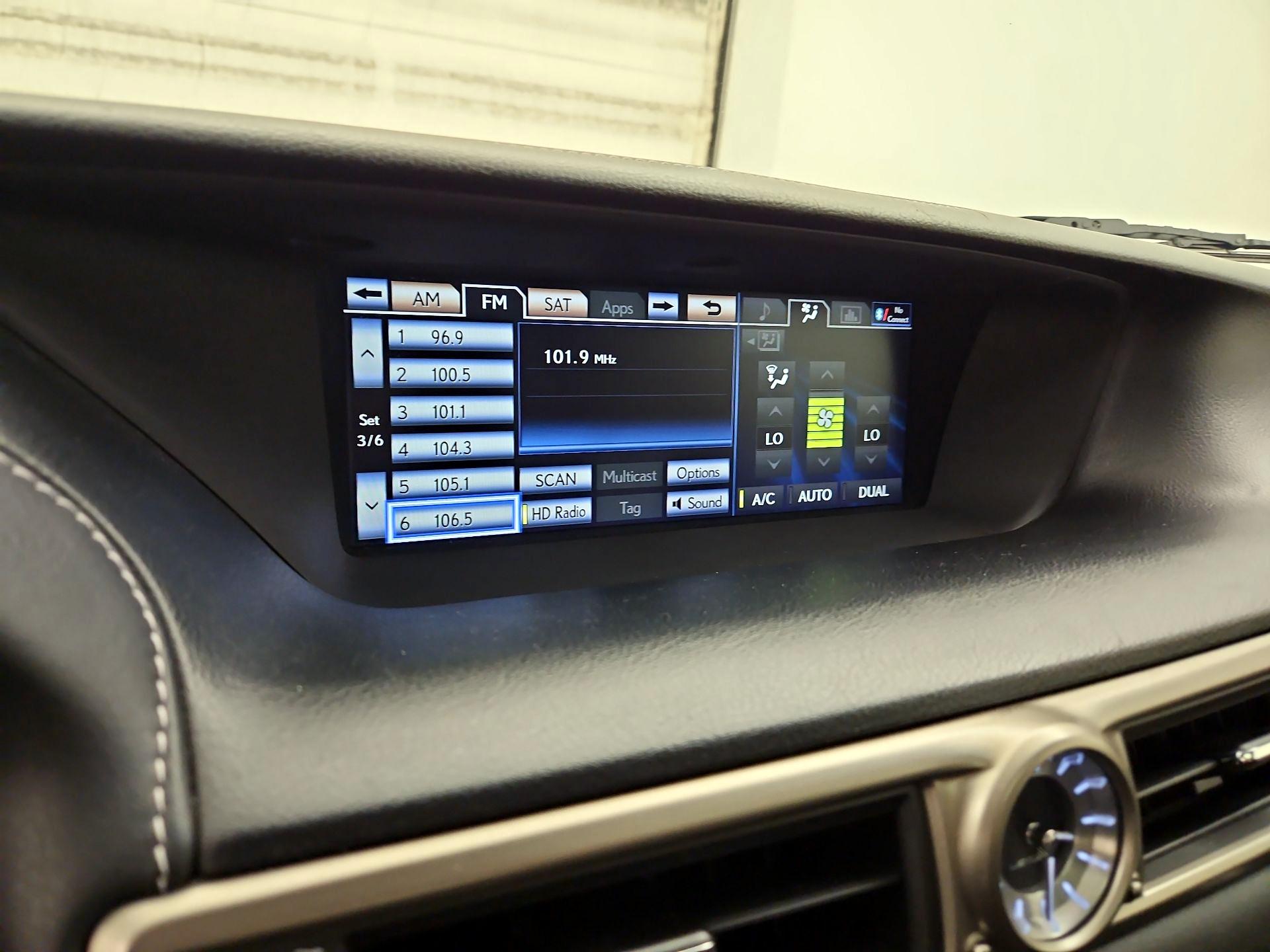 Thumbnail: 2014 Lexus GS - 15