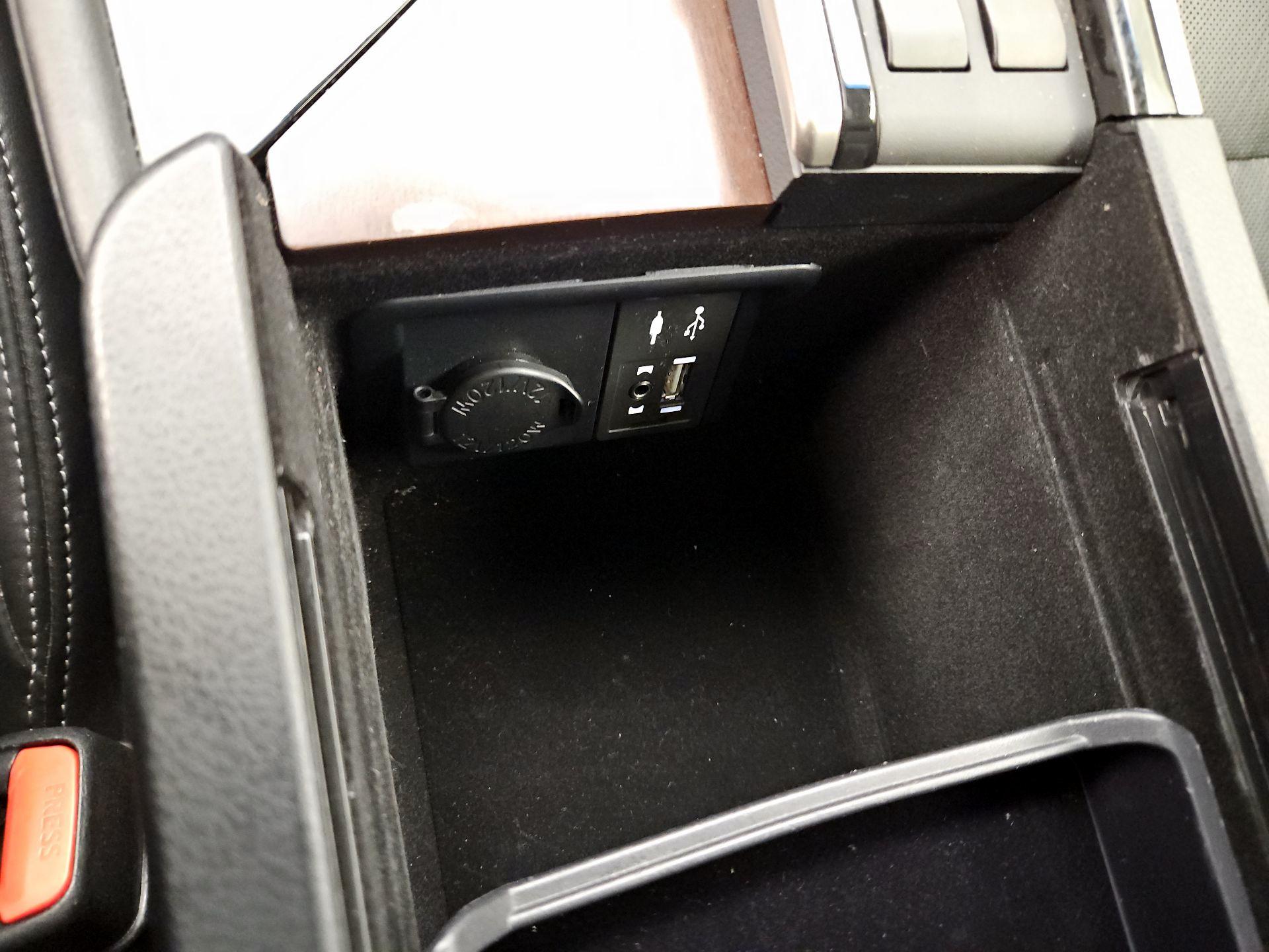 Thumbnail: 2014 Lexus GS - 18