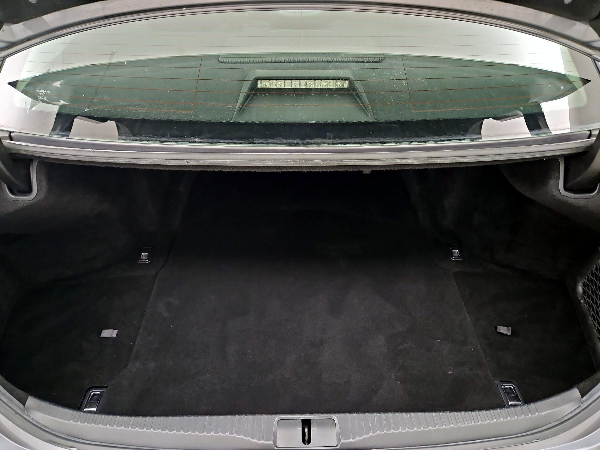 Thumbnail: 2014 Lexus GS - 20