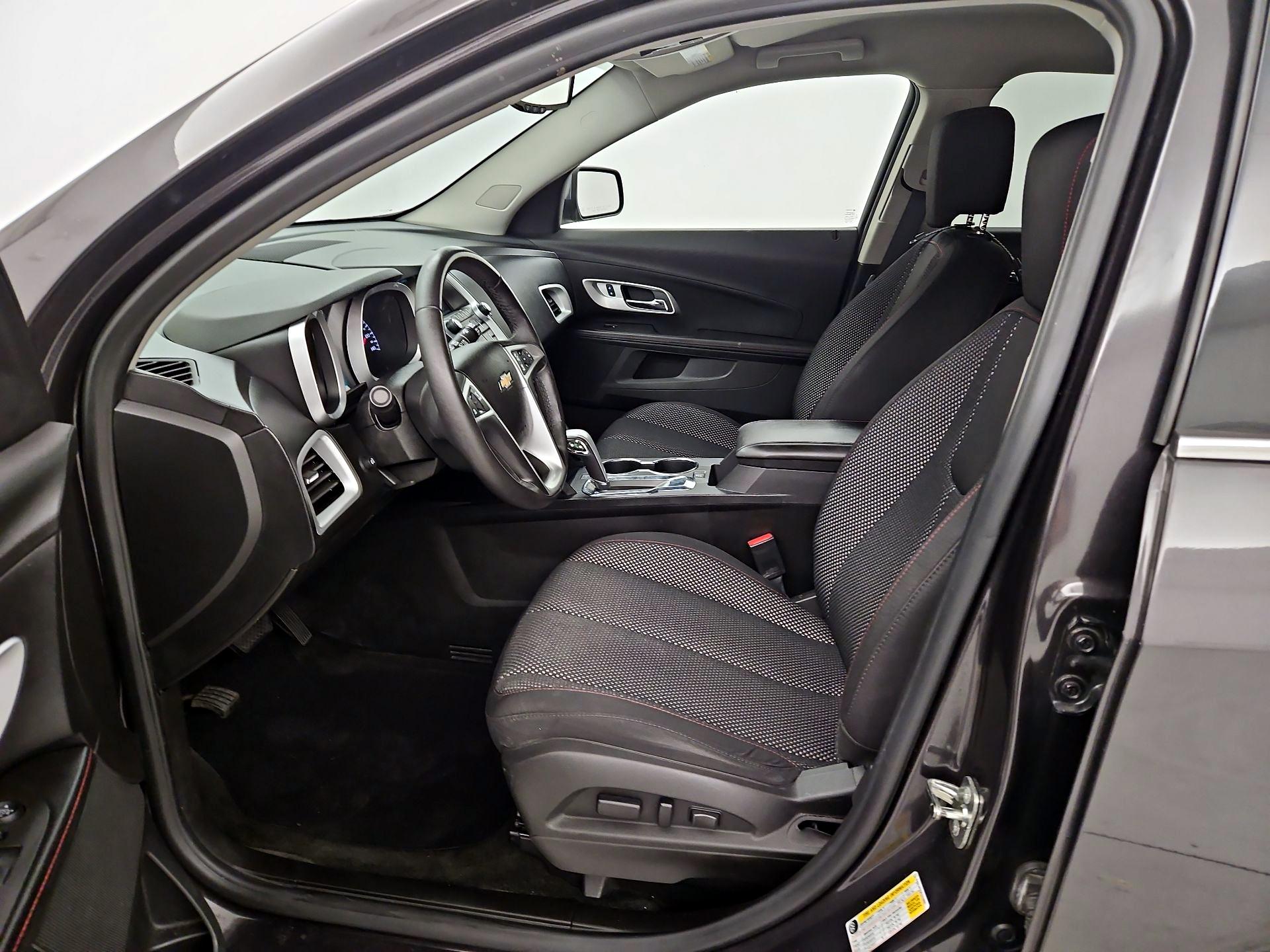 Thumbnail: 2015 Chevrolet Equinox - 11