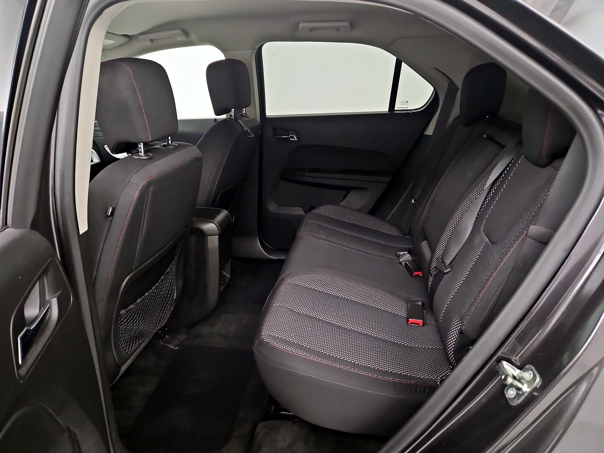 Thumbnail: 2015 Chevrolet Equinox - 18