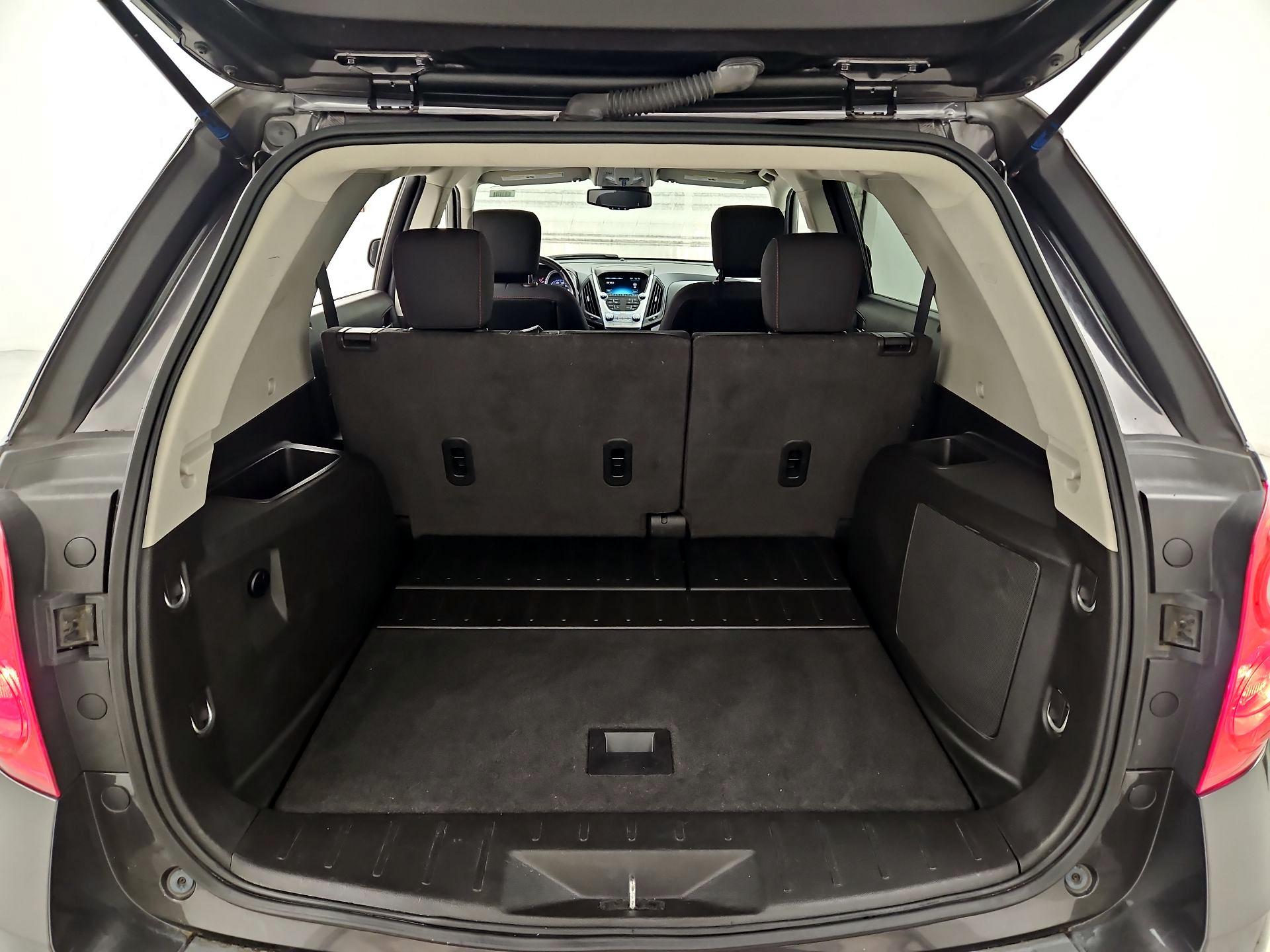 Thumbnail: 2015 Chevrolet Equinox - 19