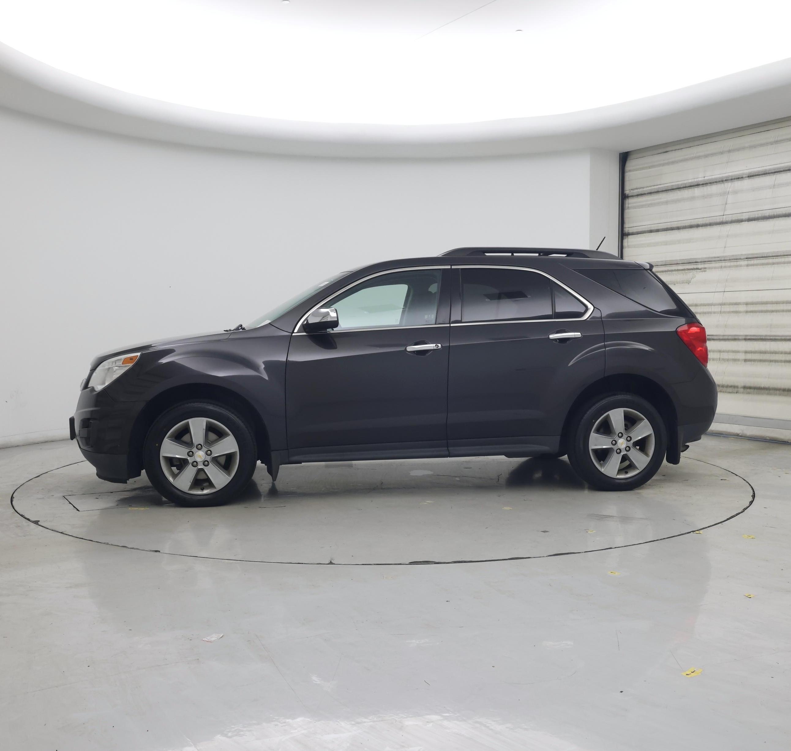 Thumbnail: 2015 Chevrolet Equinox - 3