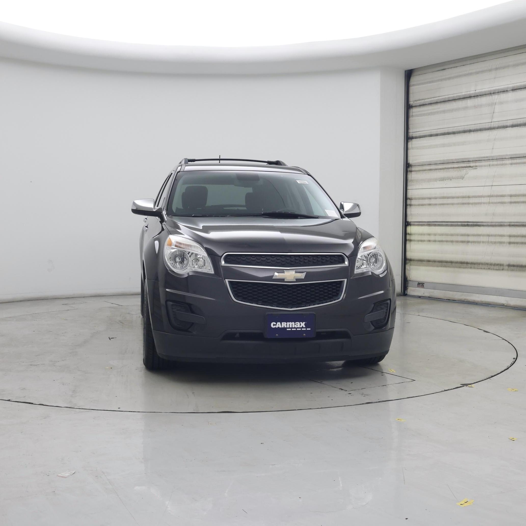 Thumbnail: 2015 Chevrolet Equinox - 5