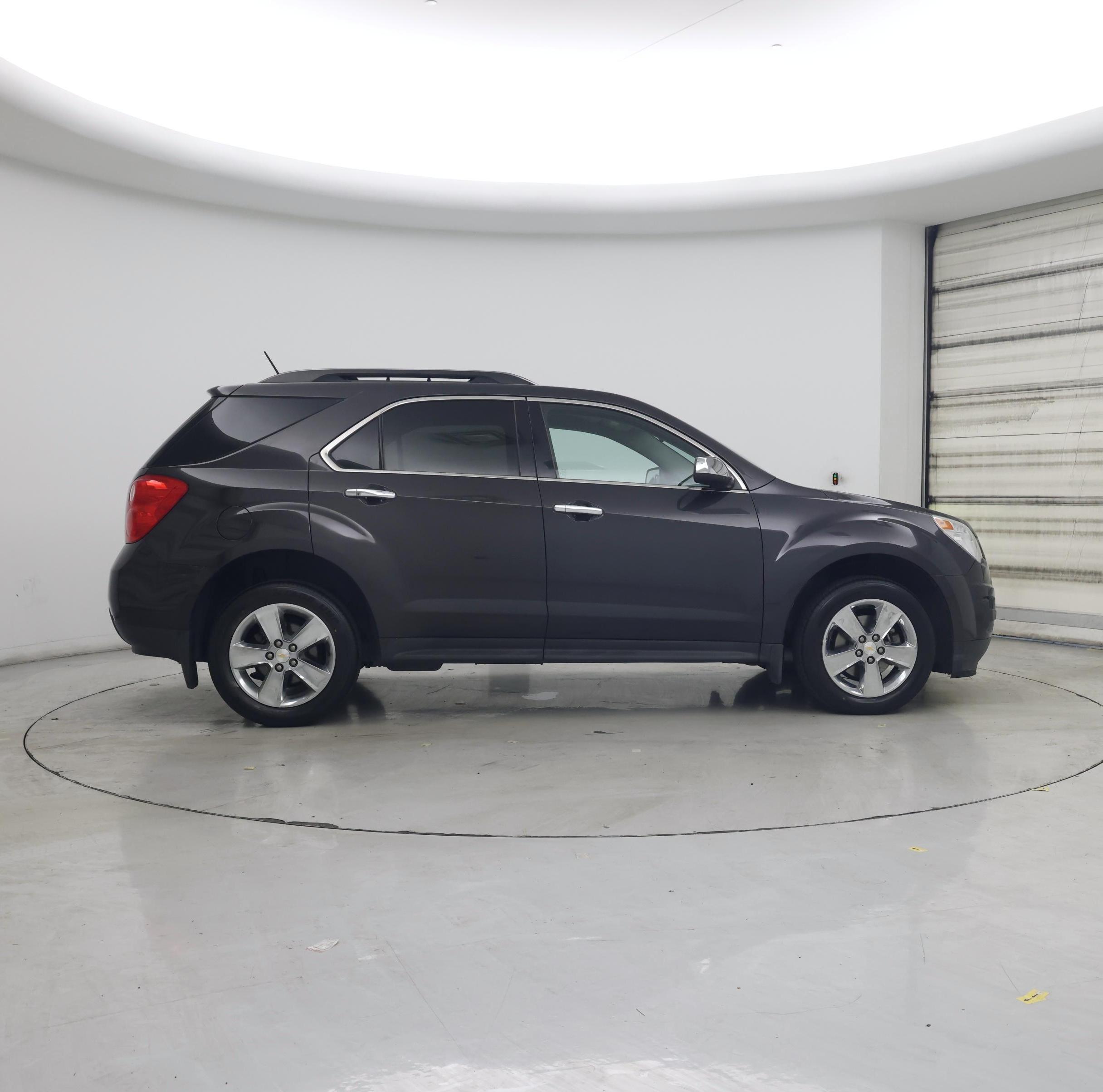 Thumbnail: 2015 Chevrolet Equinox - 7