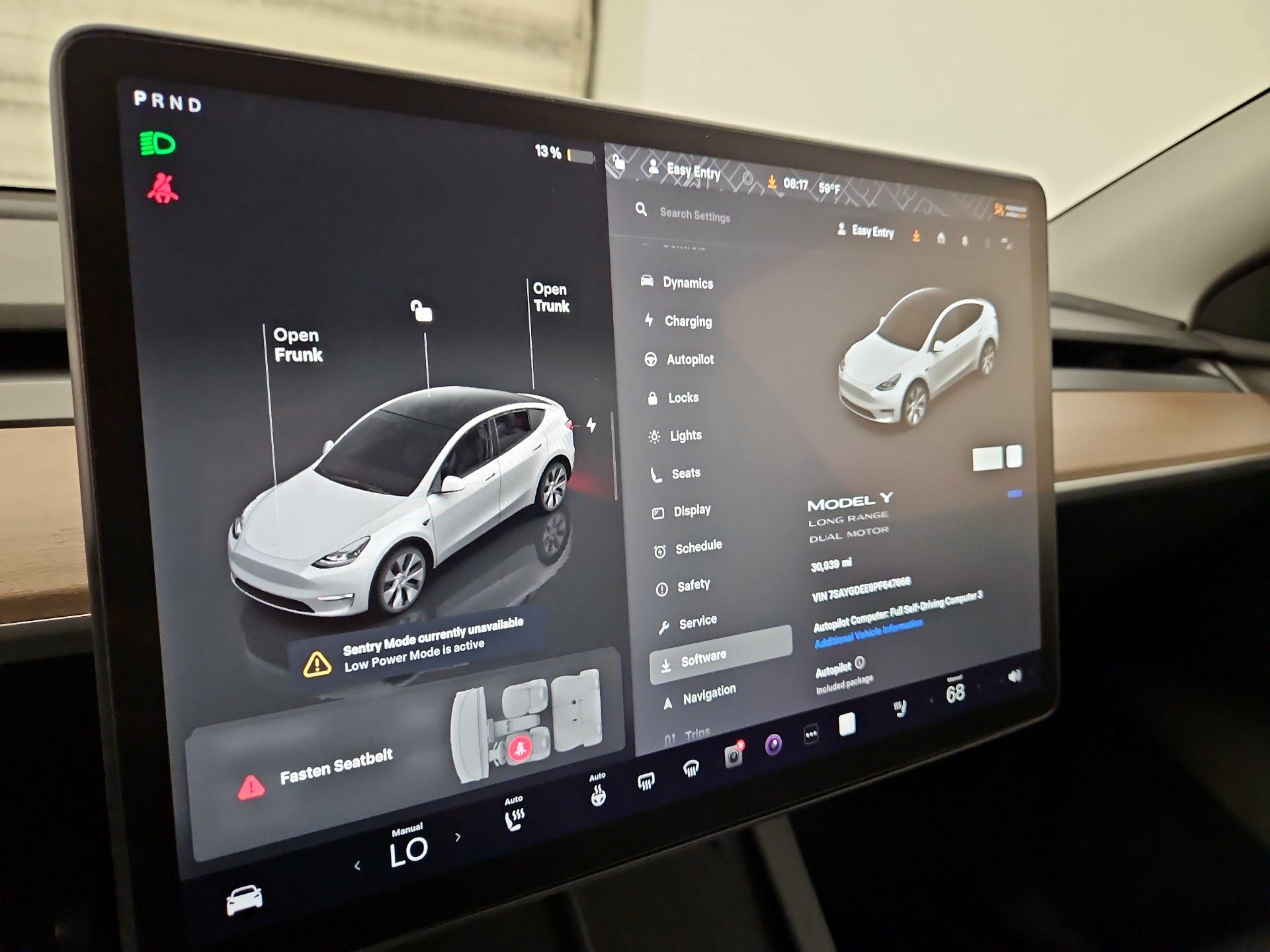 Thumbnail: 2023 Tesla Model Y - 13