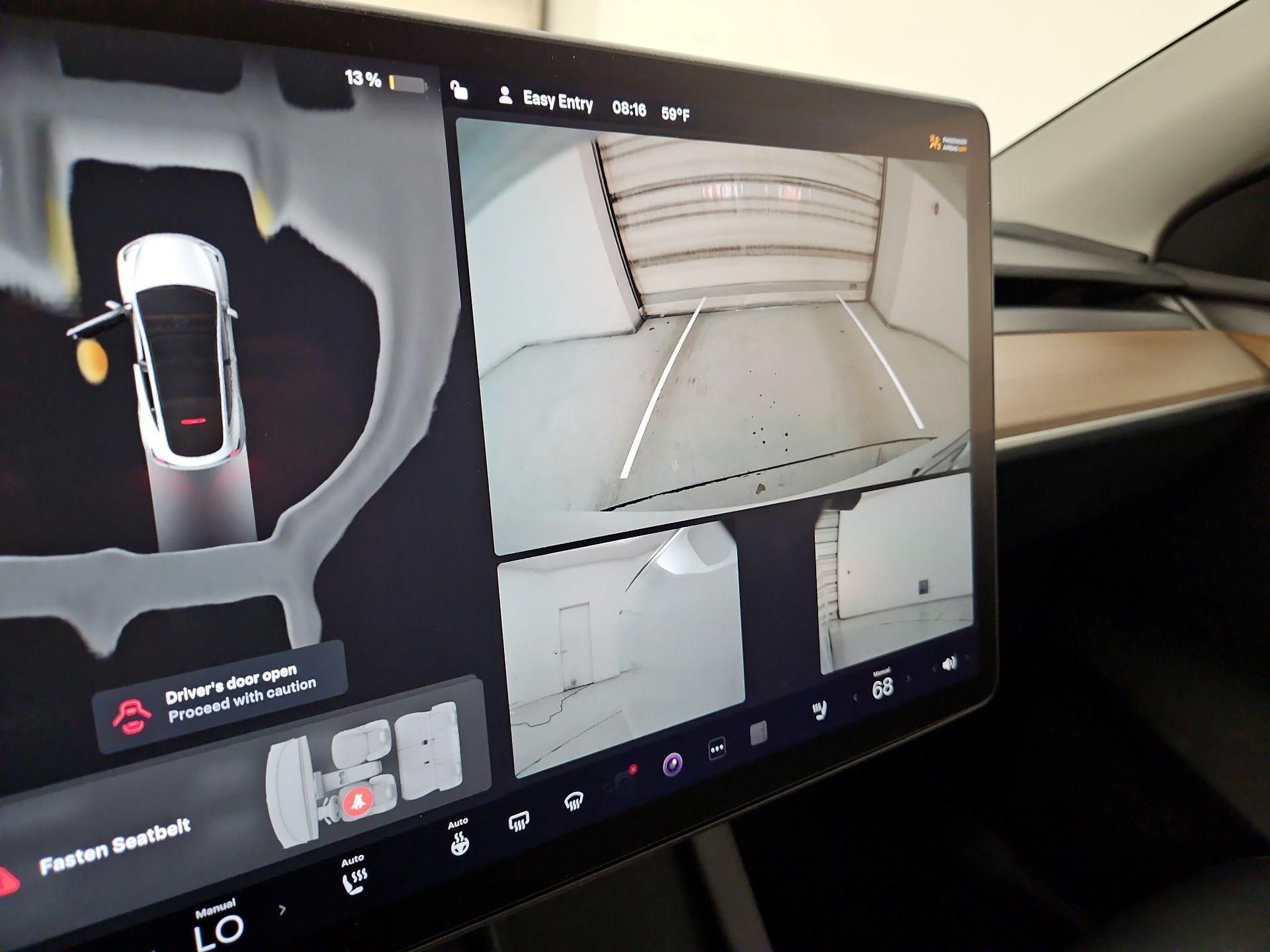 Thumbnail: 2023 Tesla Model Y - 14