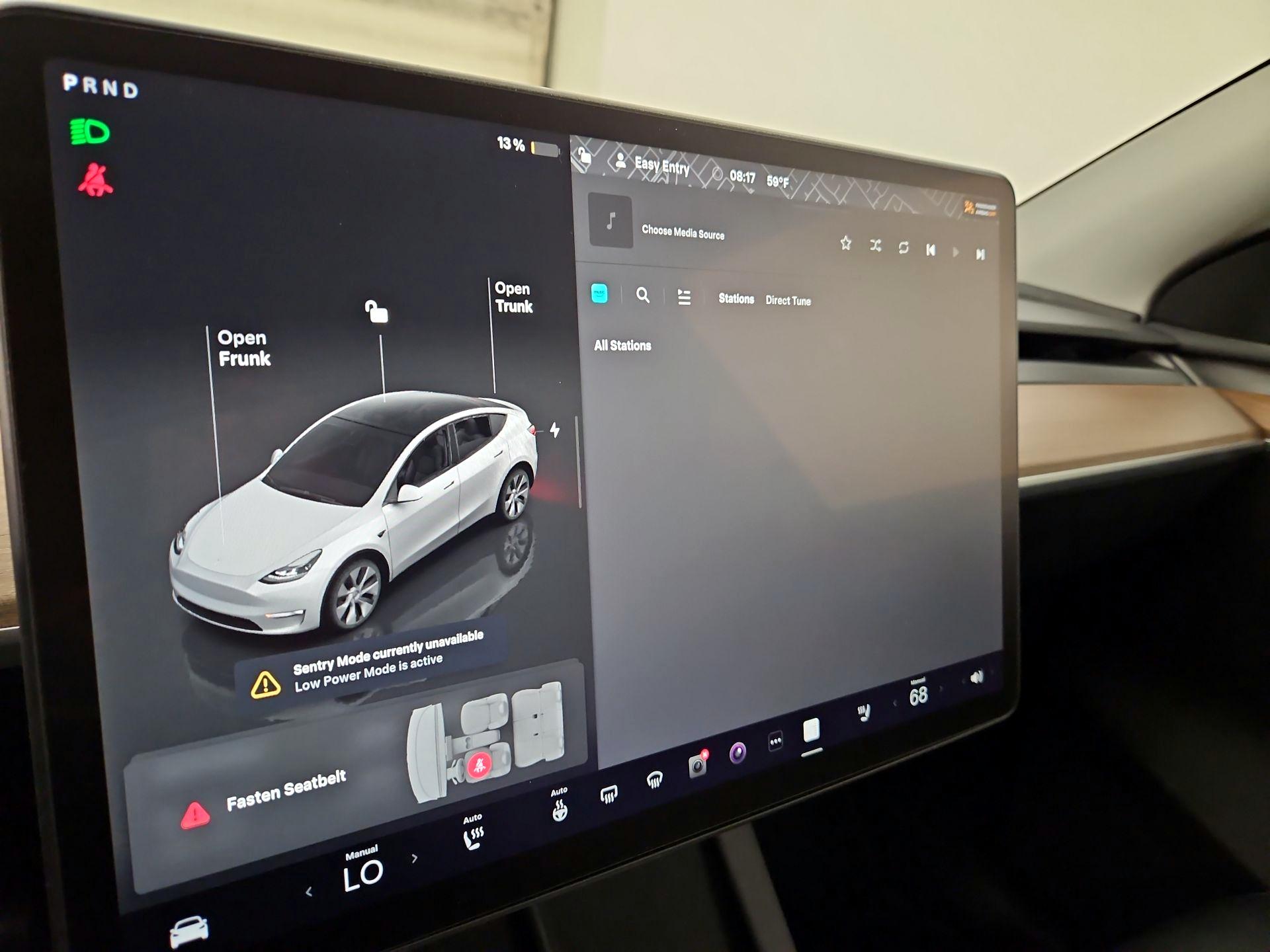 Thumbnail: 2023 Tesla Model Y - 15