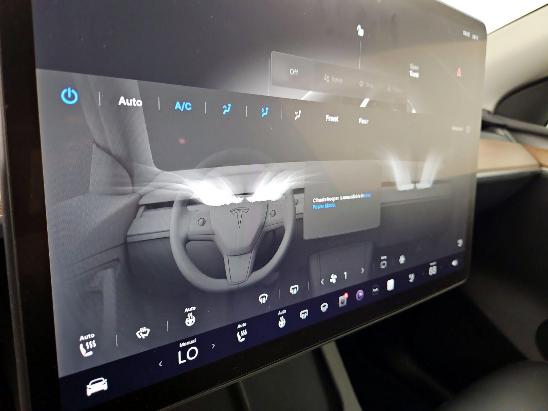 Thumbnail: 2023 Tesla Model Y - 16