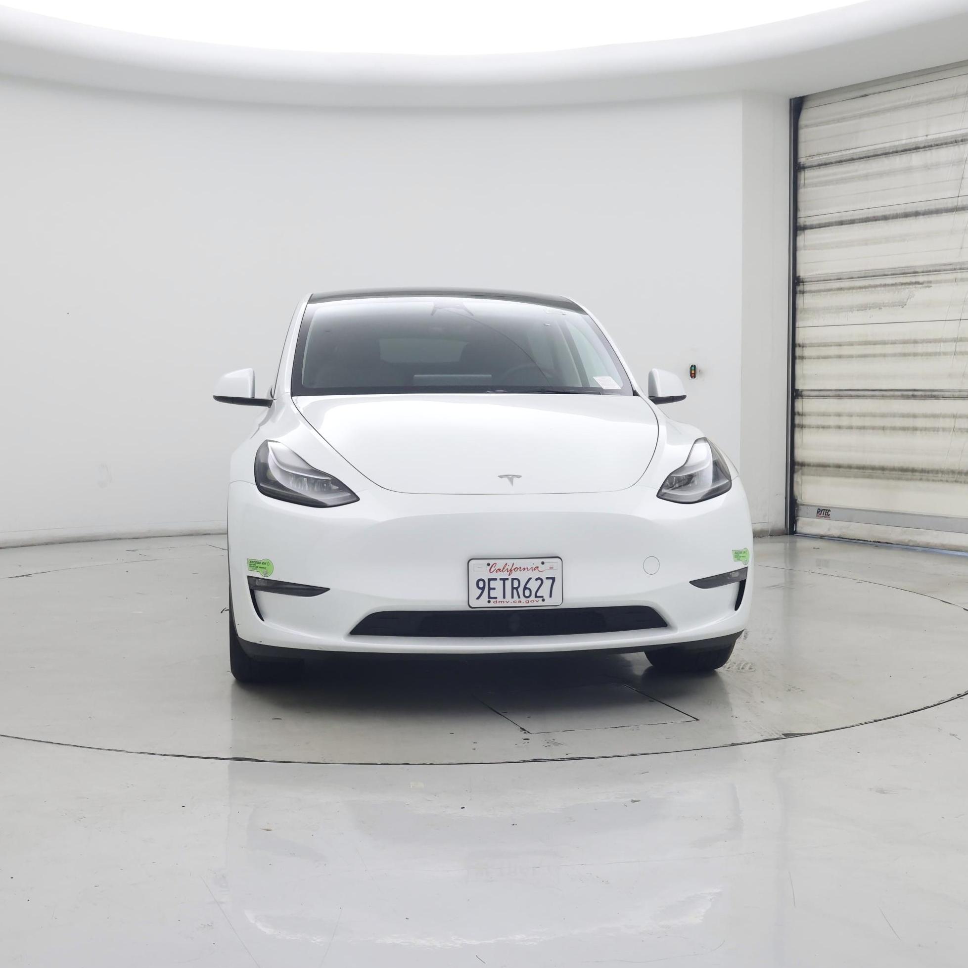 Thumbnail: 2023 Tesla Model Y - 5