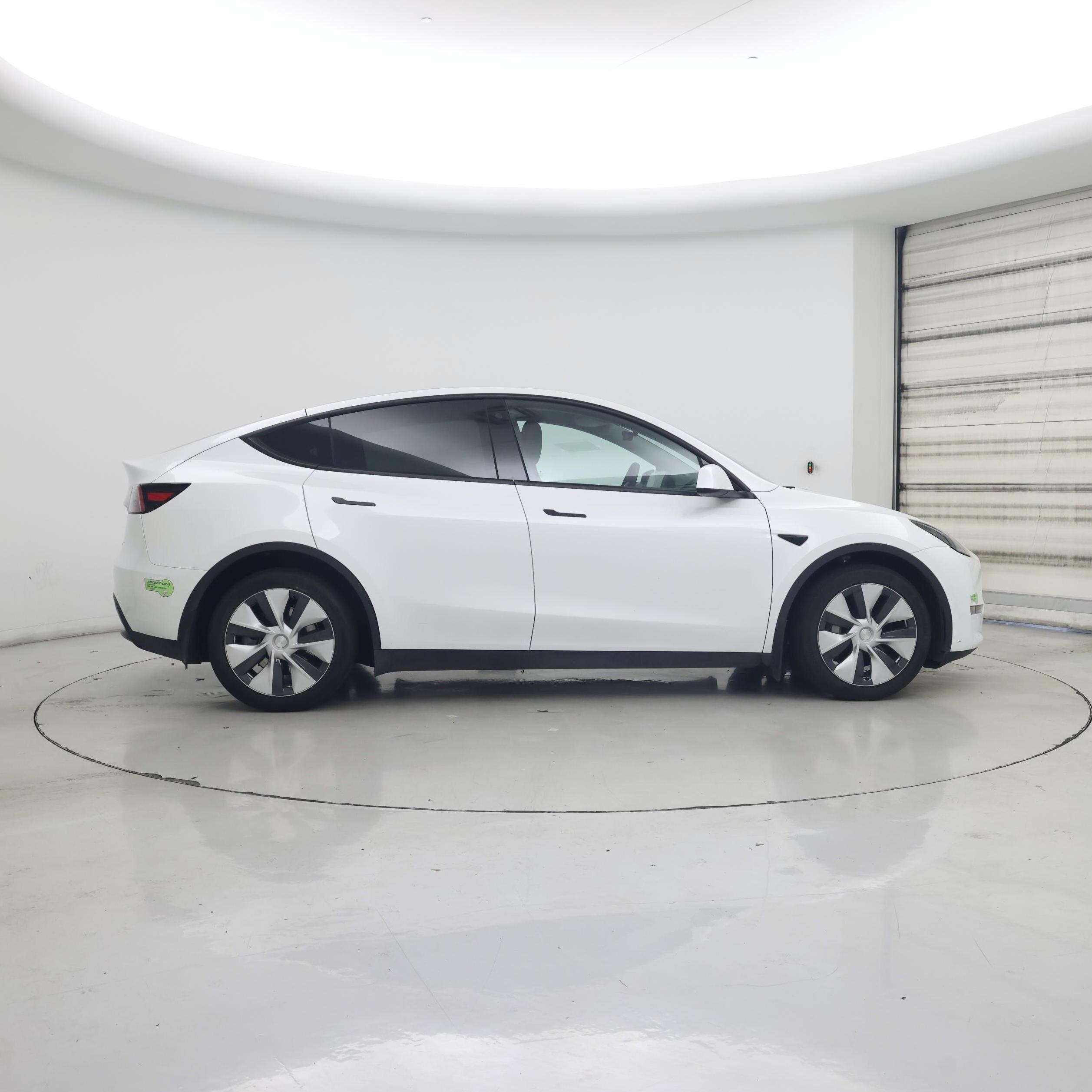 Thumbnail: 2023 Tesla Model Y - 7