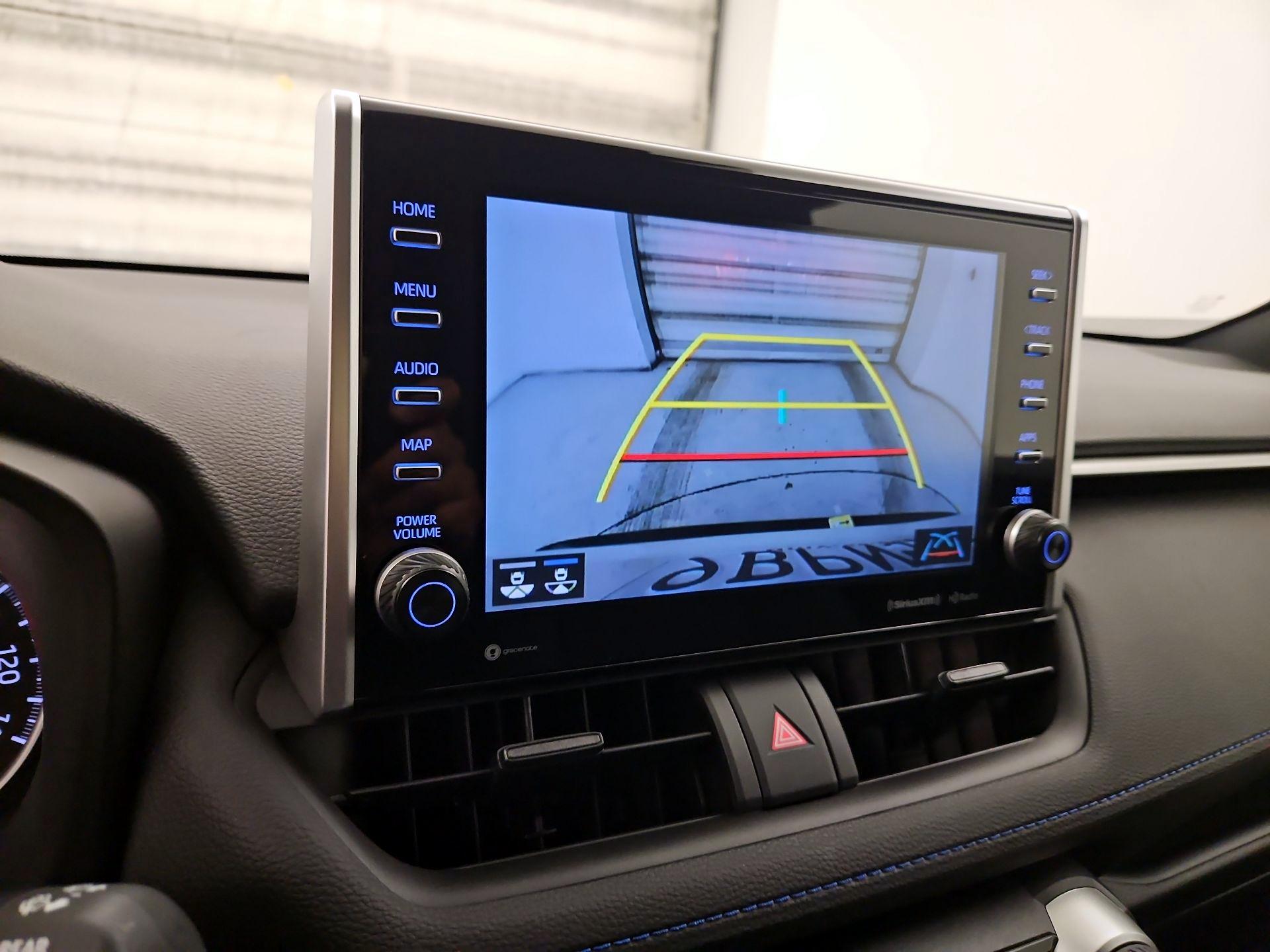 Thumbnail: 2022 Toyota RAV4 - 14