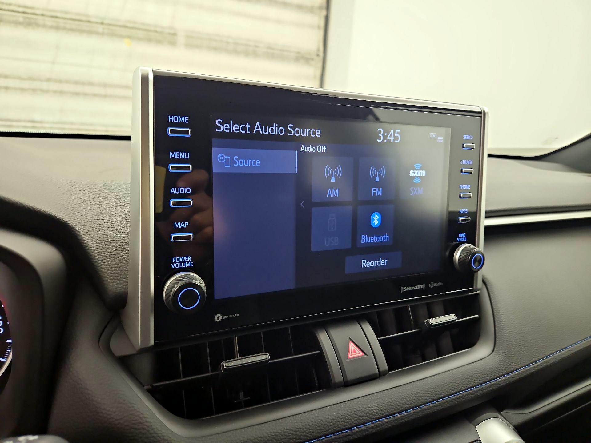 Thumbnail: 2022 Toyota RAV4 - 15