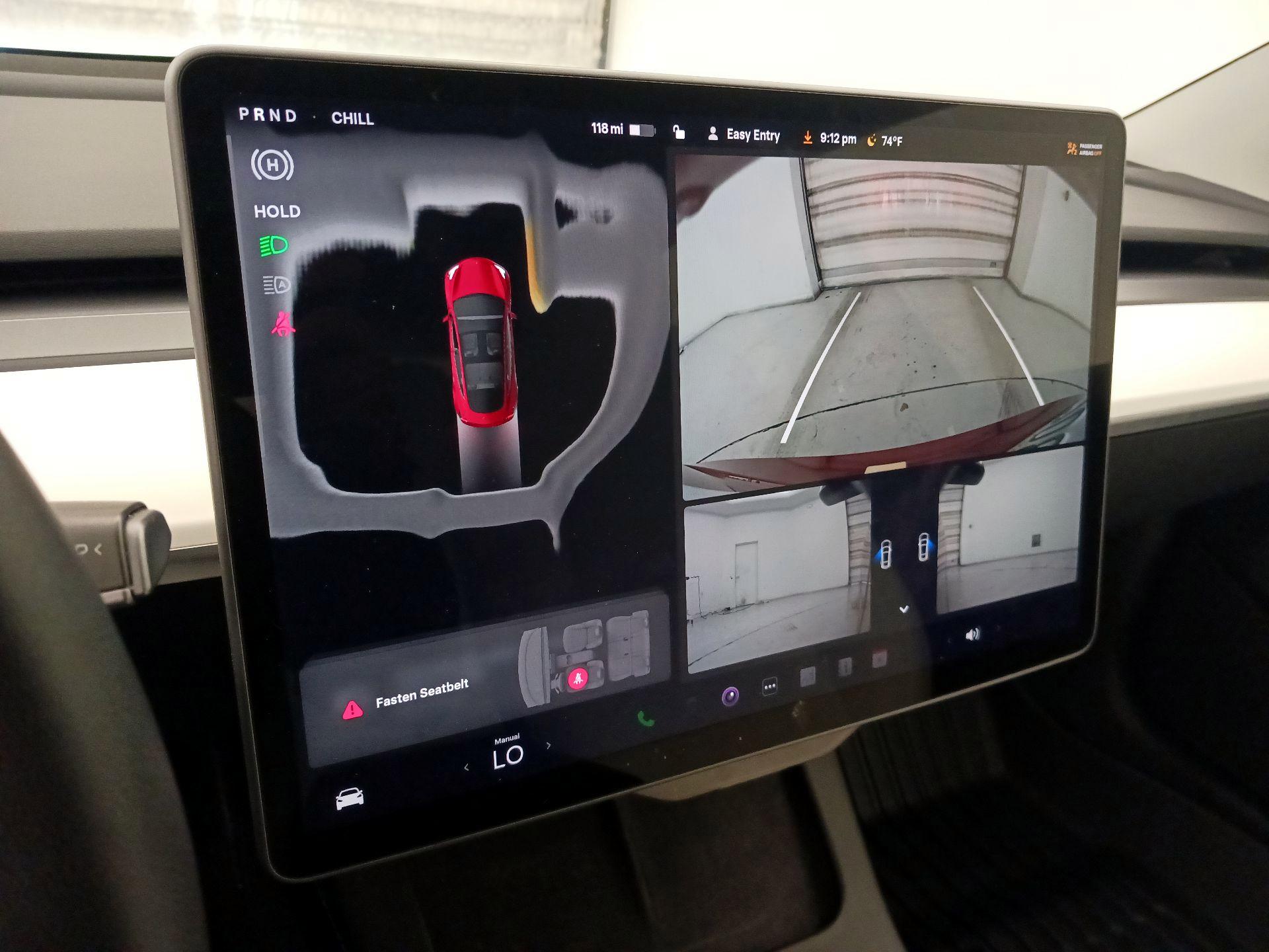 Thumbnail: 2022 Tesla Model 3 - 14