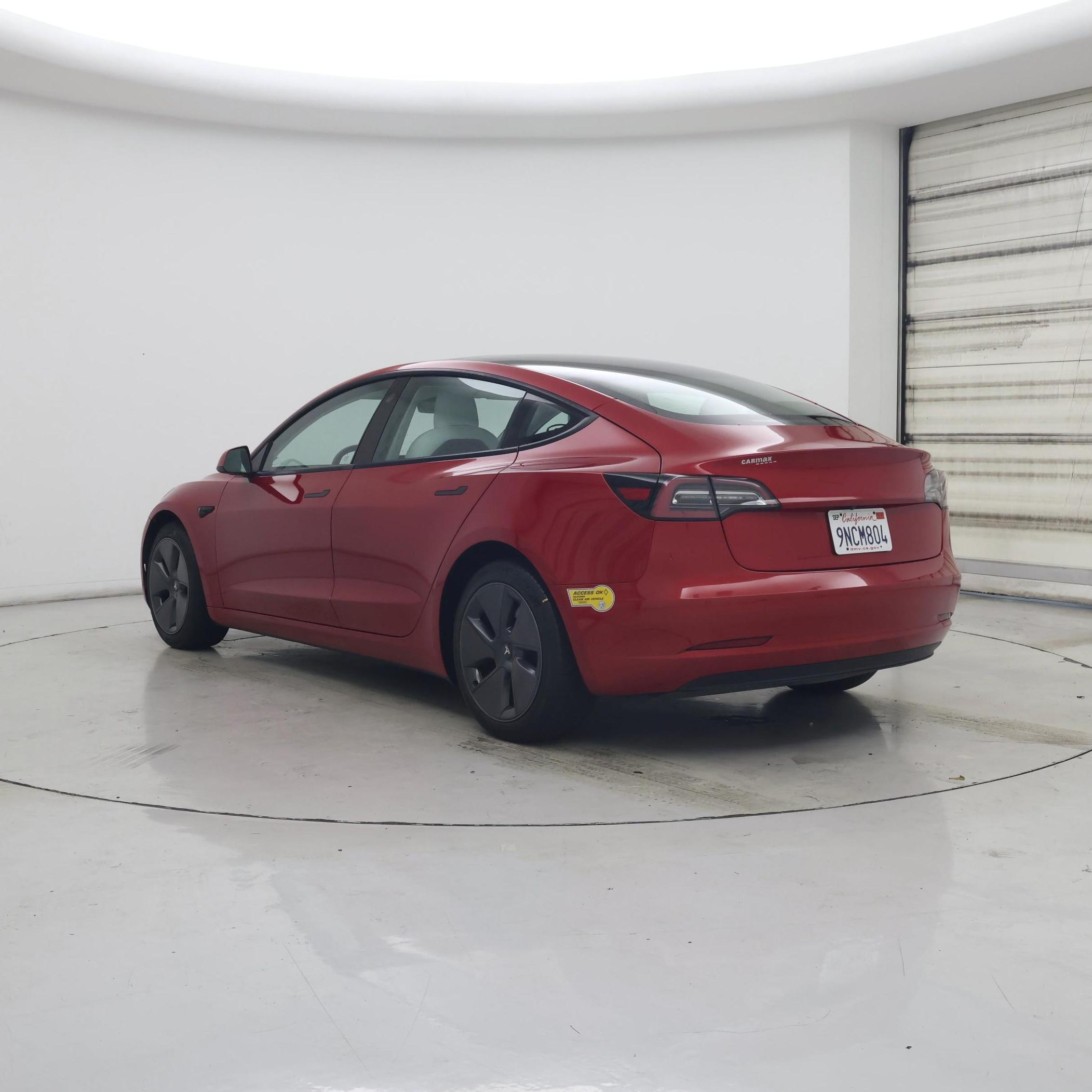 Thumbnail: 2022 Tesla Model 3 - 2