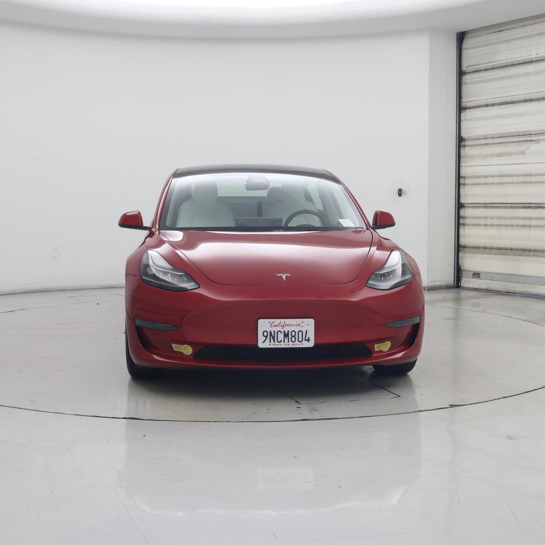 Thumbnail: 2022 Tesla Model 3 - 5